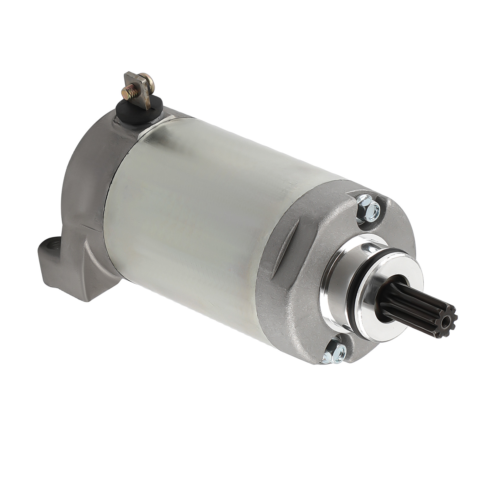 Démarreur Motor Starter For Yamaha YFM25R 250 250SE for Raptor XT250 ATV 2008-1