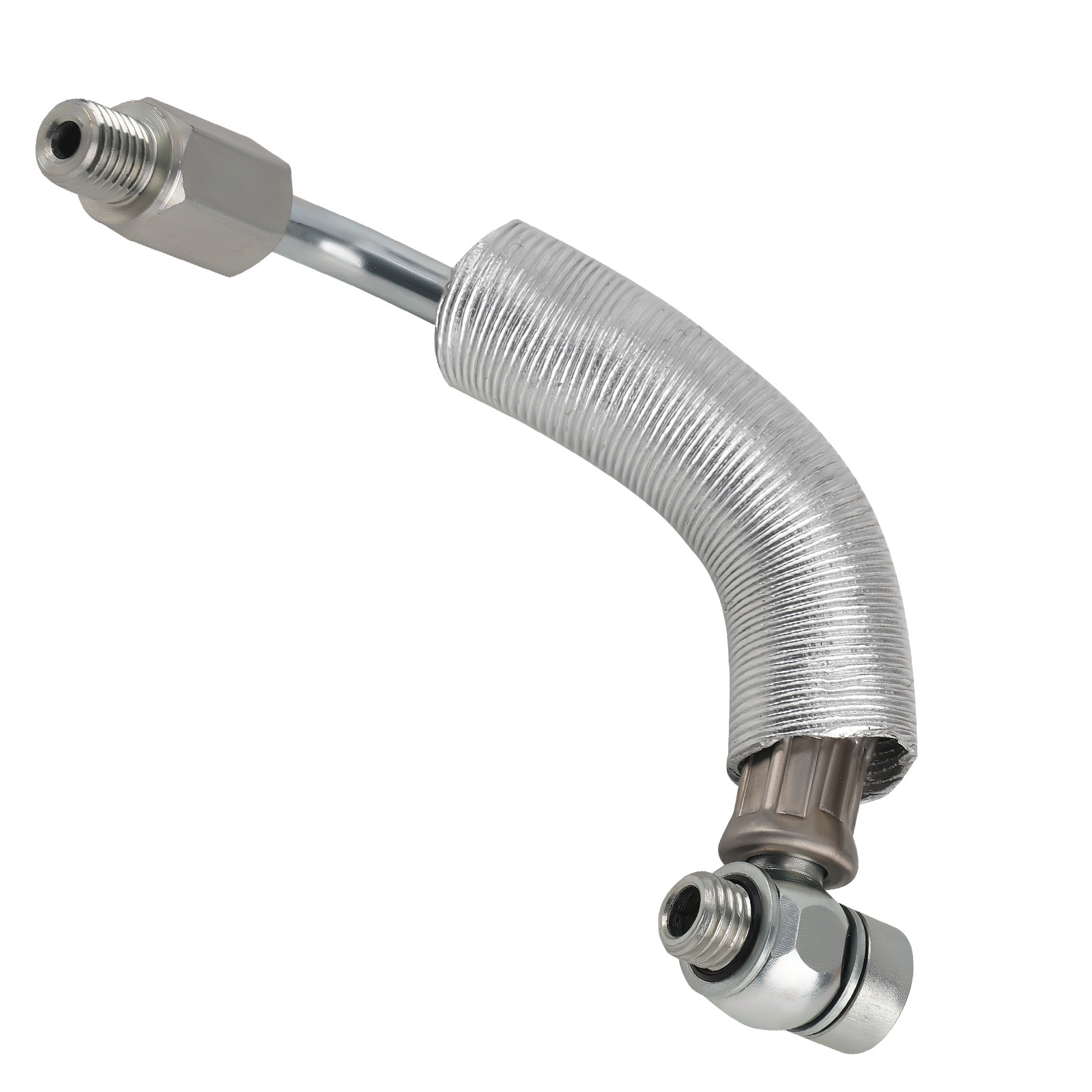 Turbo Oil Line For Buick Encore Chevy Cruze Limited Sonic Trax 1.4L  55587854