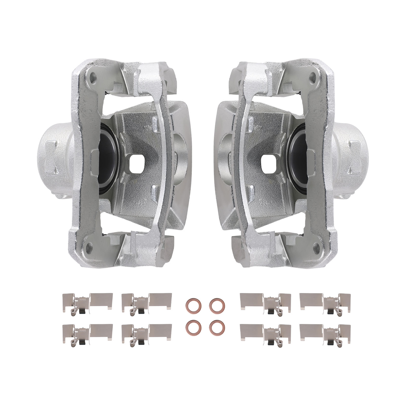 Front Left/Right Brake Calipers for Toyota Camry 2007-2017 19B3129  19B3128