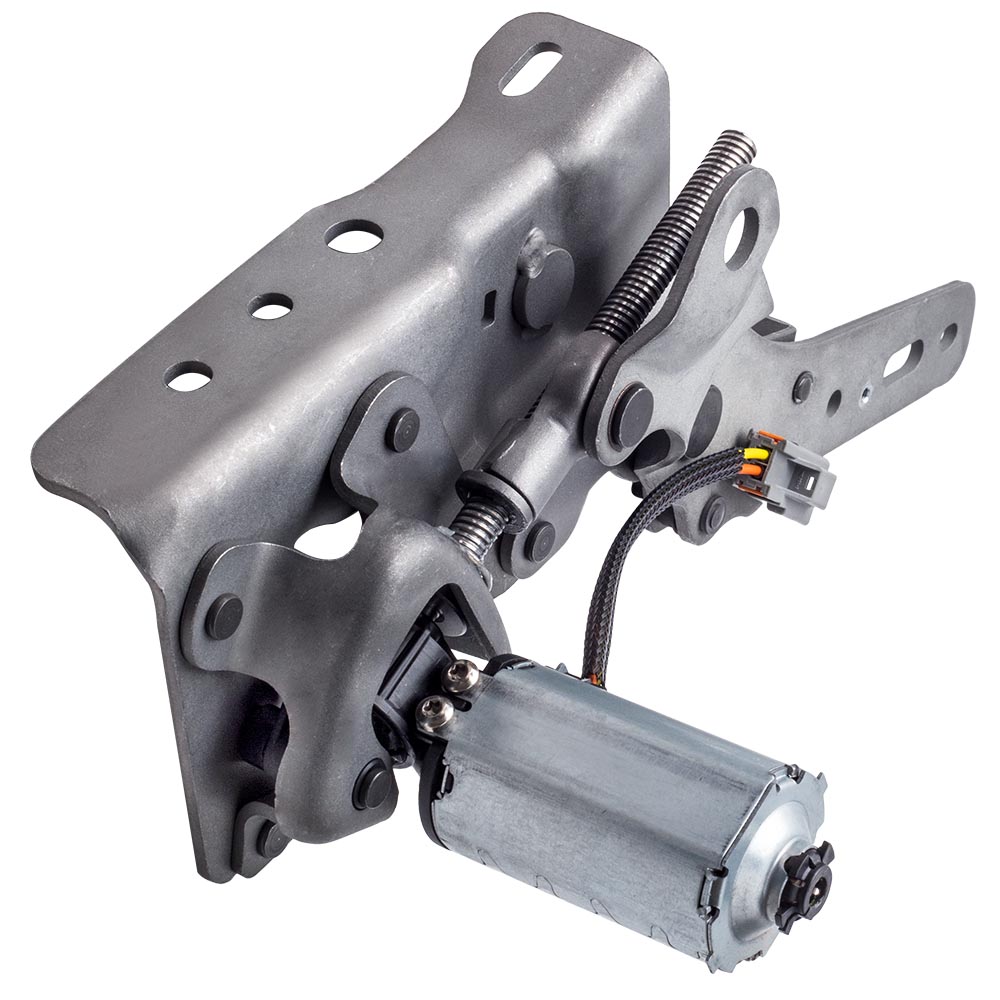 Left Seat Motor For Ford EXPLORER MERCURY MOUNTAINEER 20062010 eBay