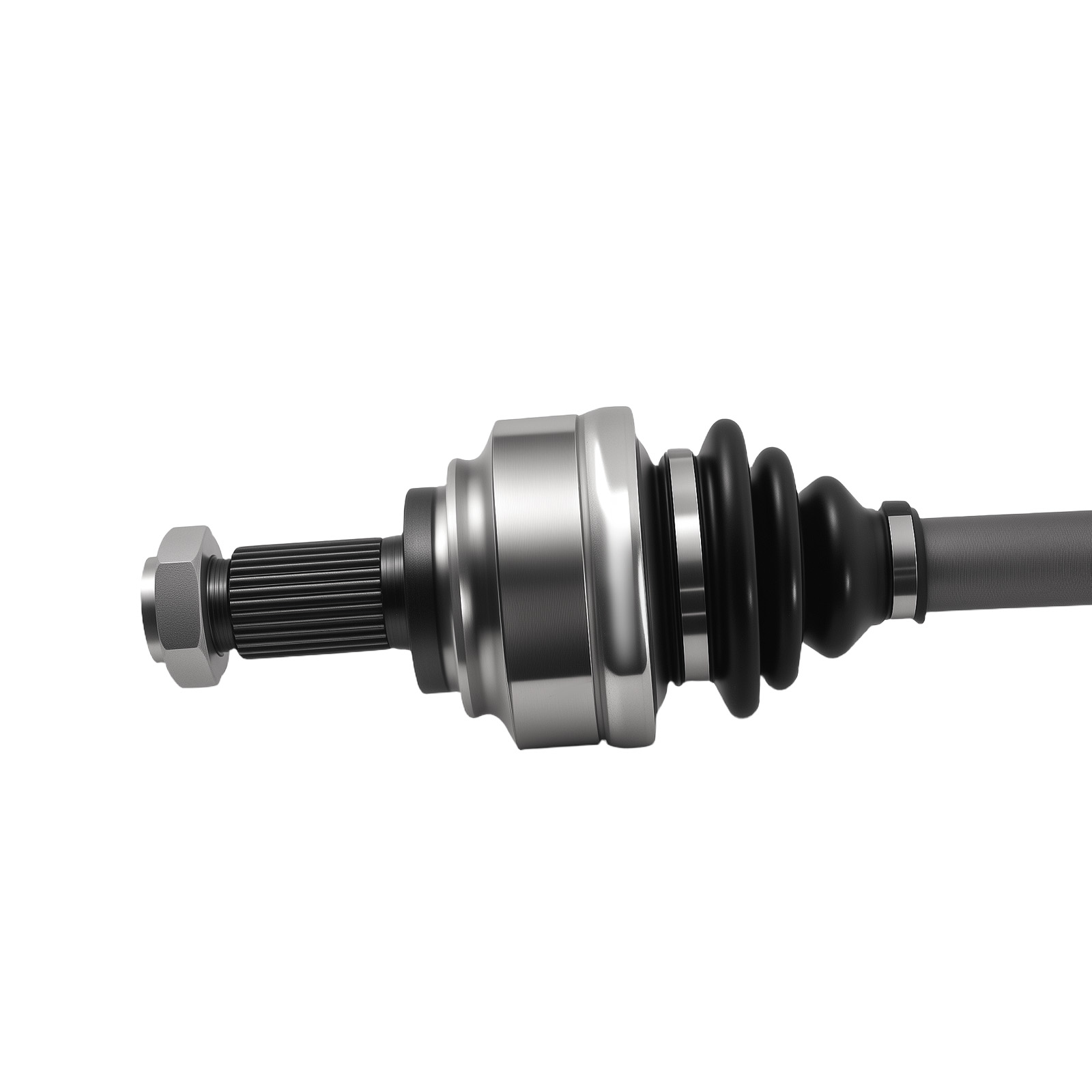 Arbre de Transmission CV Arrière Droit for BMW X1 sDrive xDrive 33207561796