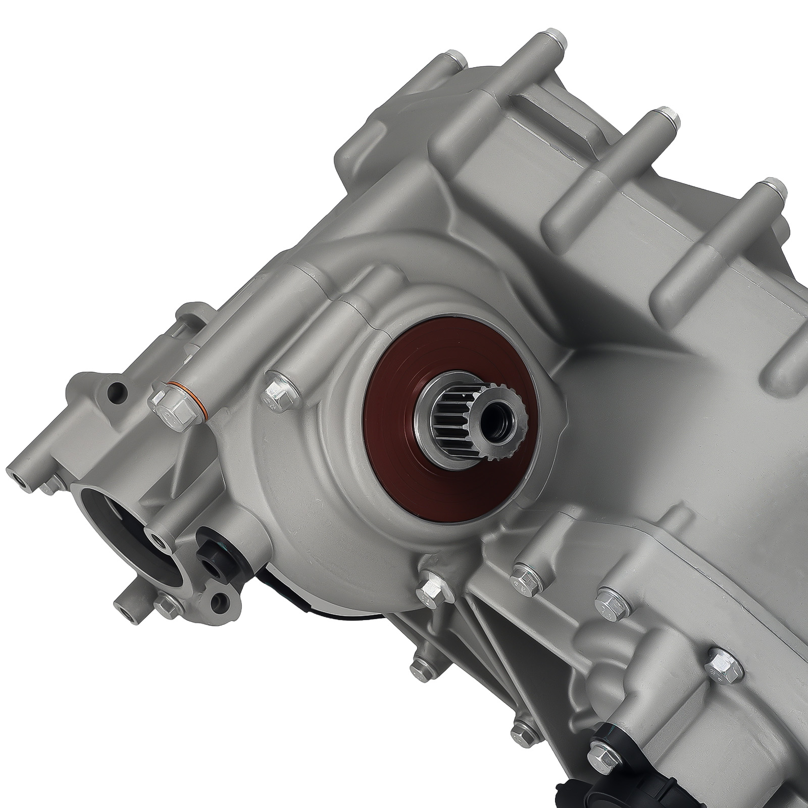 Gearbox Transmission For Can am Commander 1000 Maverick 1000