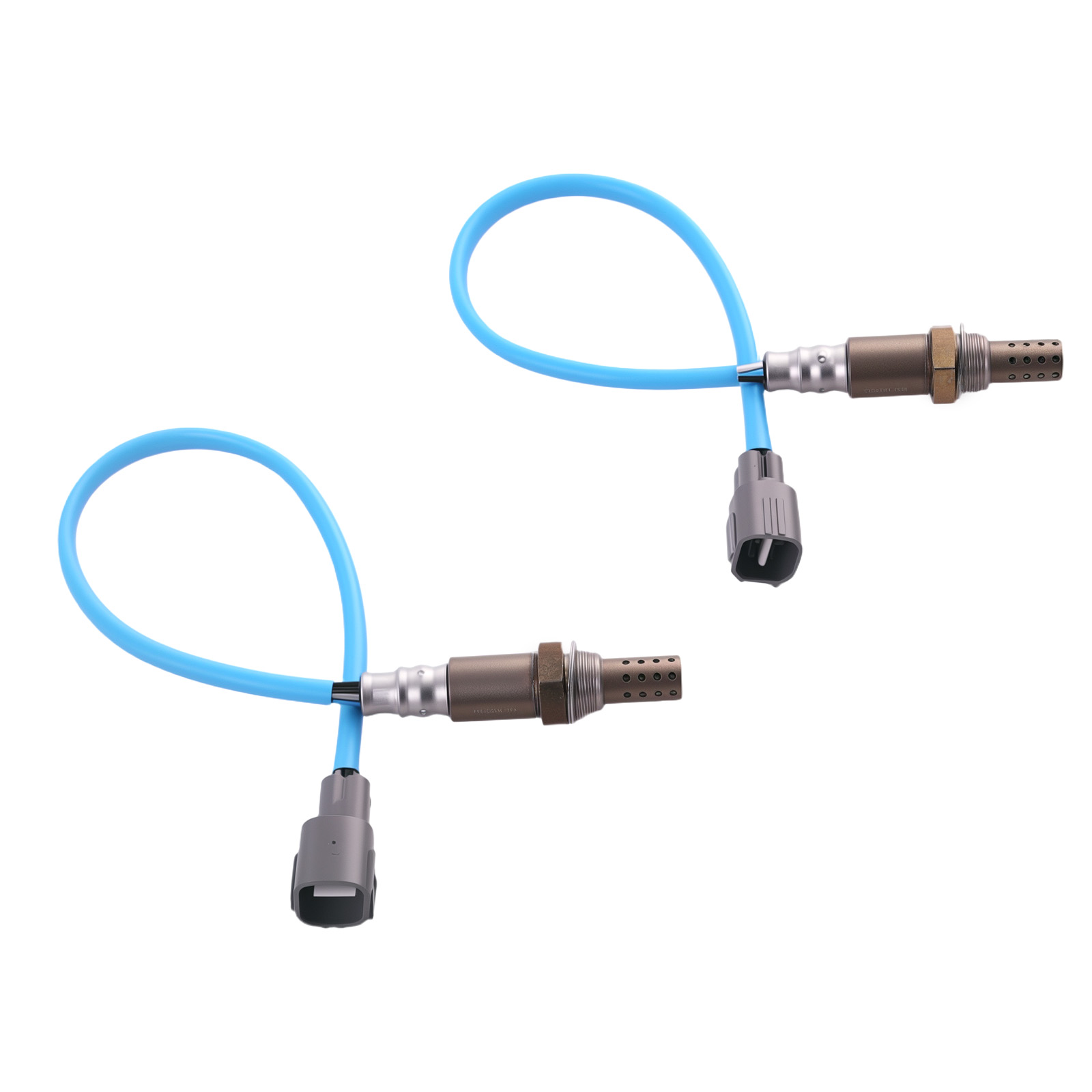 4X Upstream & Downstream Oxygen O2 Sensor For Subaru Outback 3.0L 2005-2009 New