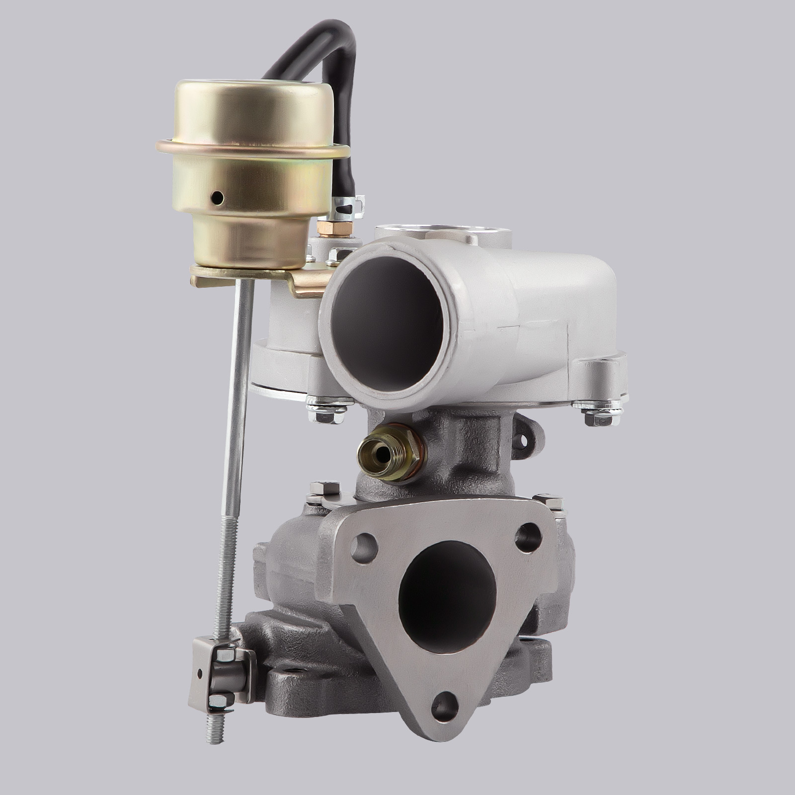 turbocharger for Ford Transit 2.5L 74 HP 4EB 4EC K04-001 53049880001 turbo