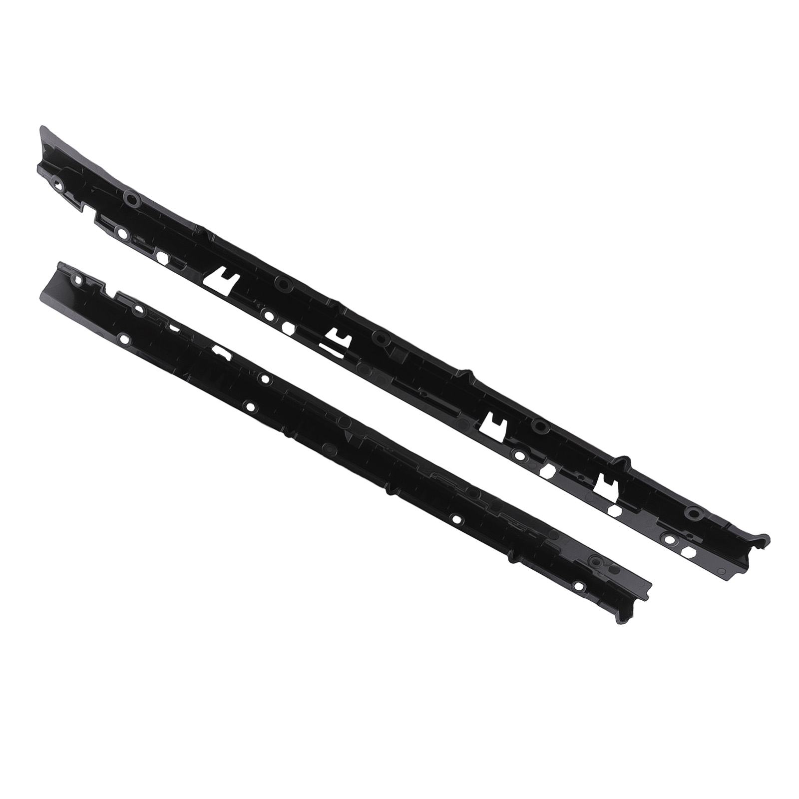 Nerf Bars Running Boards for BMW X6 E71 2008-2014 Side Steps Both Sides