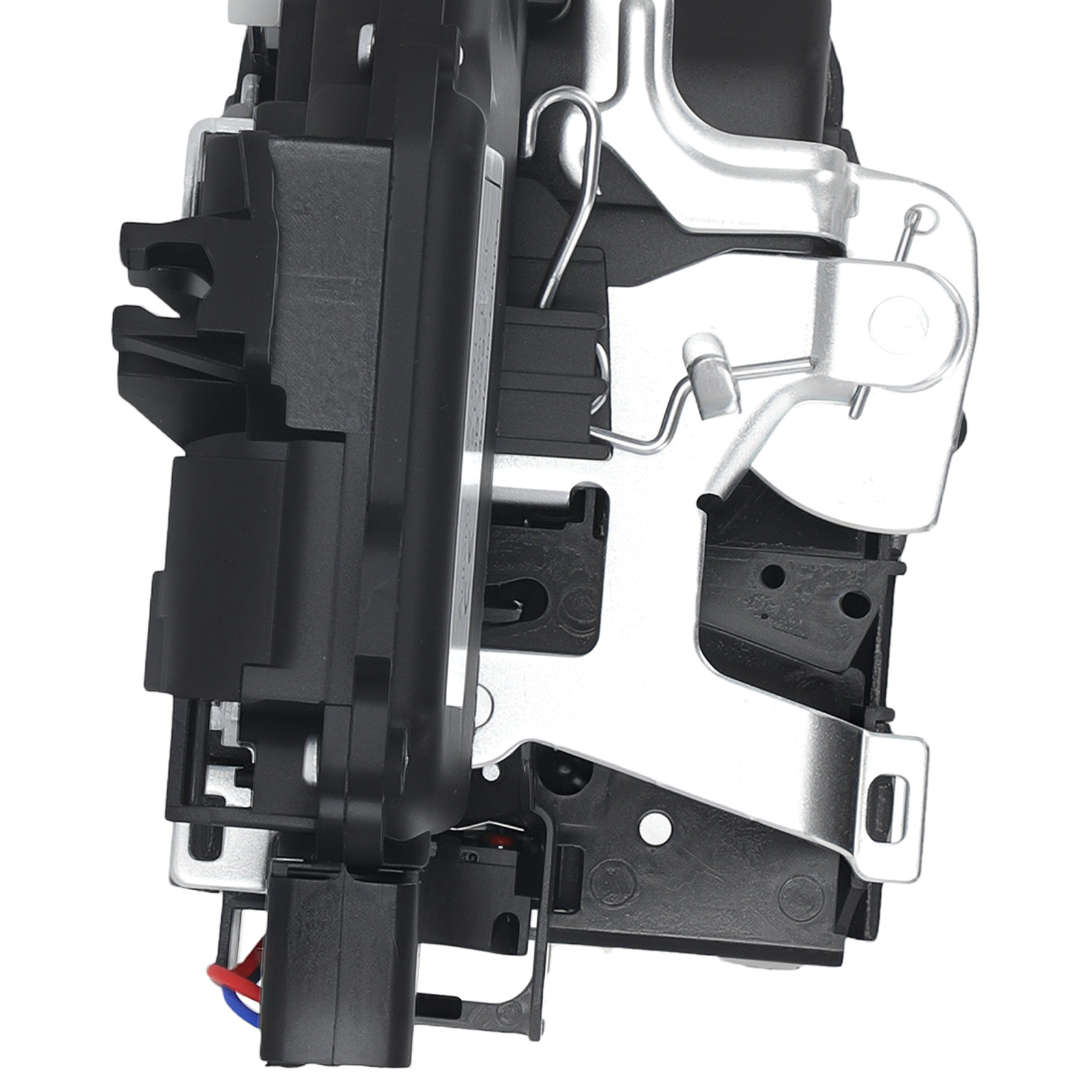 Gauche Serrure Porte actionneur Solénoïde Verrouillage for Seat Skoda VW Avan