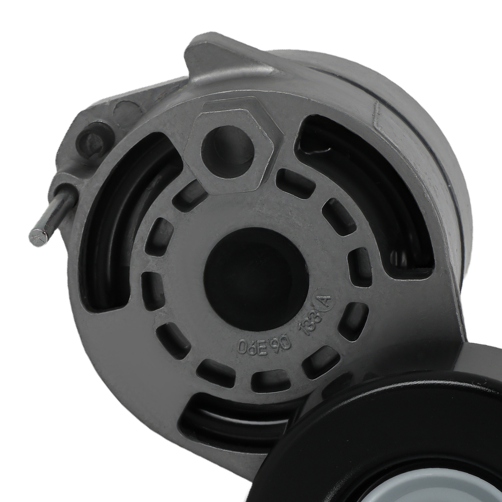 Accessory Belt Tensioner for Audi A5 8F7 S4 S5 V6 3.0L 06E903133B 10-12