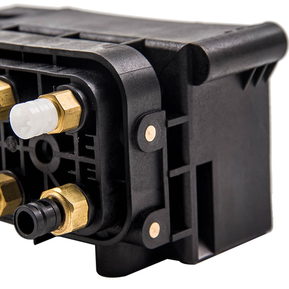 Bloc électrovanne suspension d'air for Mercedes-Benz X164 W164 W166 W212 W251