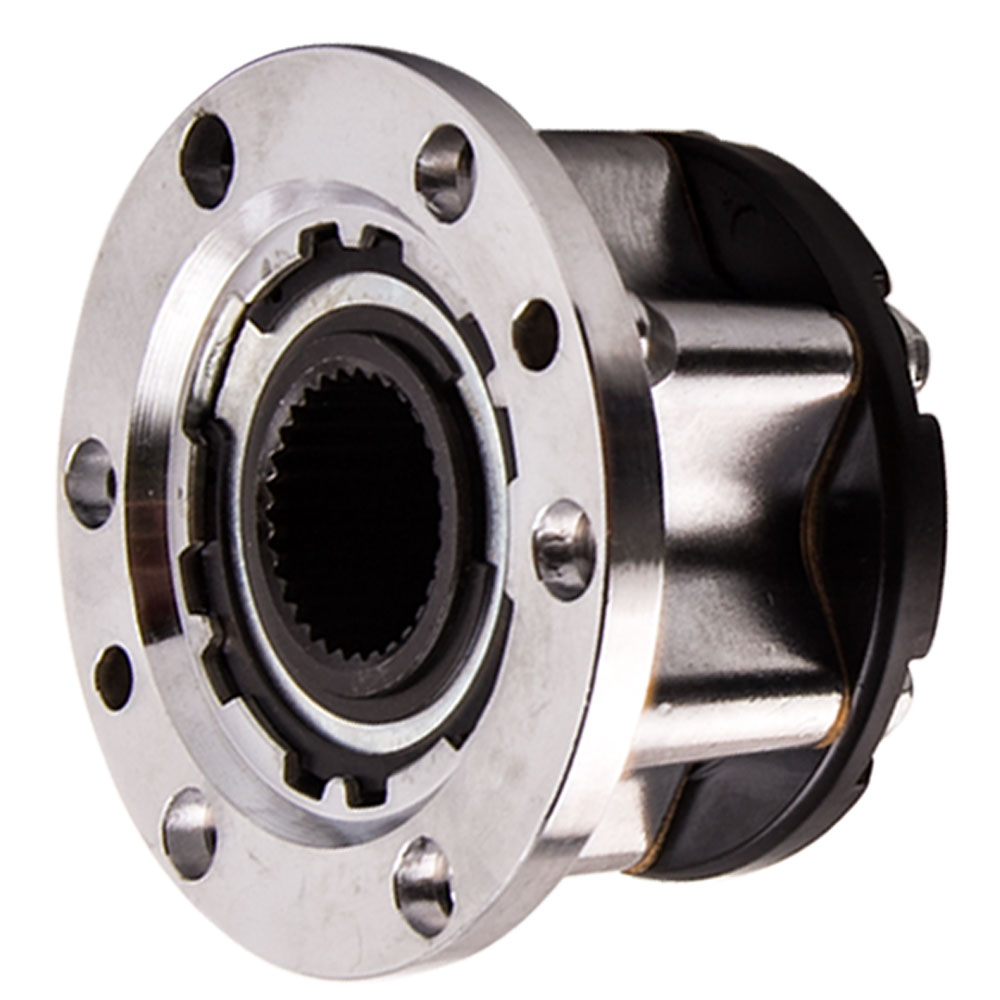 Pair Free Wheel Lock Hub fit Land Cruiser FJ40 FJ45 FJ60 4353069045 eBay