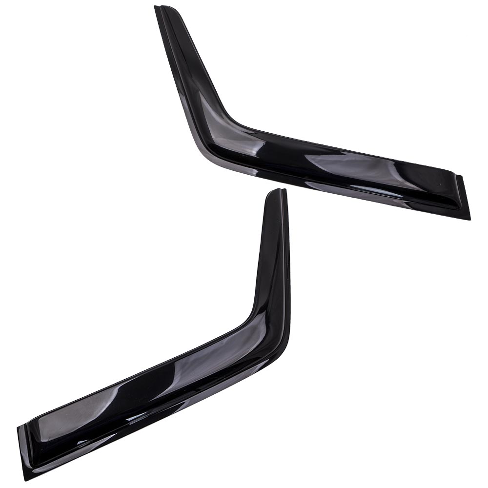 Pare-brise for Toyota Land Cruiser 70 76 78 79 déflecteur de pluie pare-brise