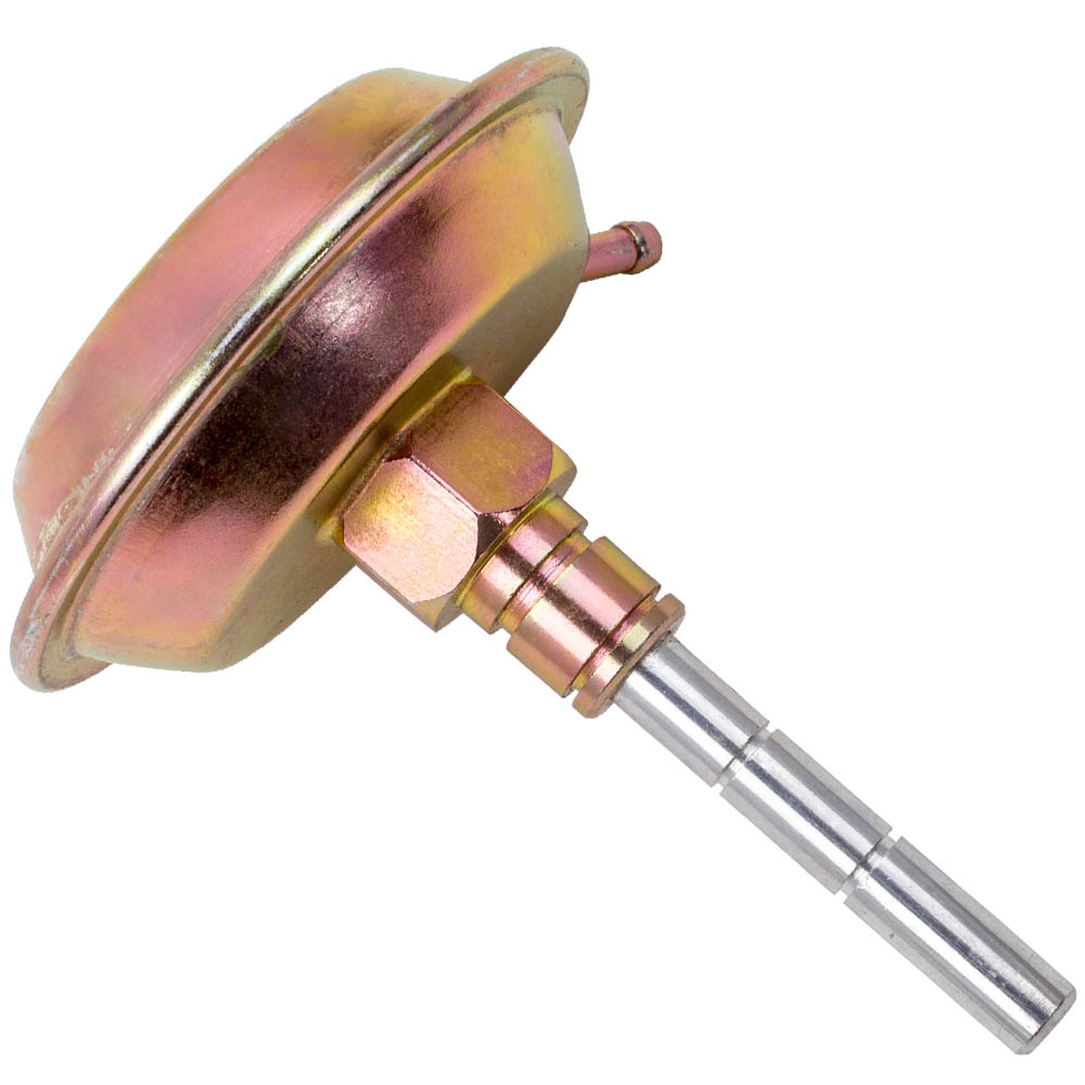 Shift Actuator Front Axle 4WD Vacuum Actuator 4882682 For Dodge Ram