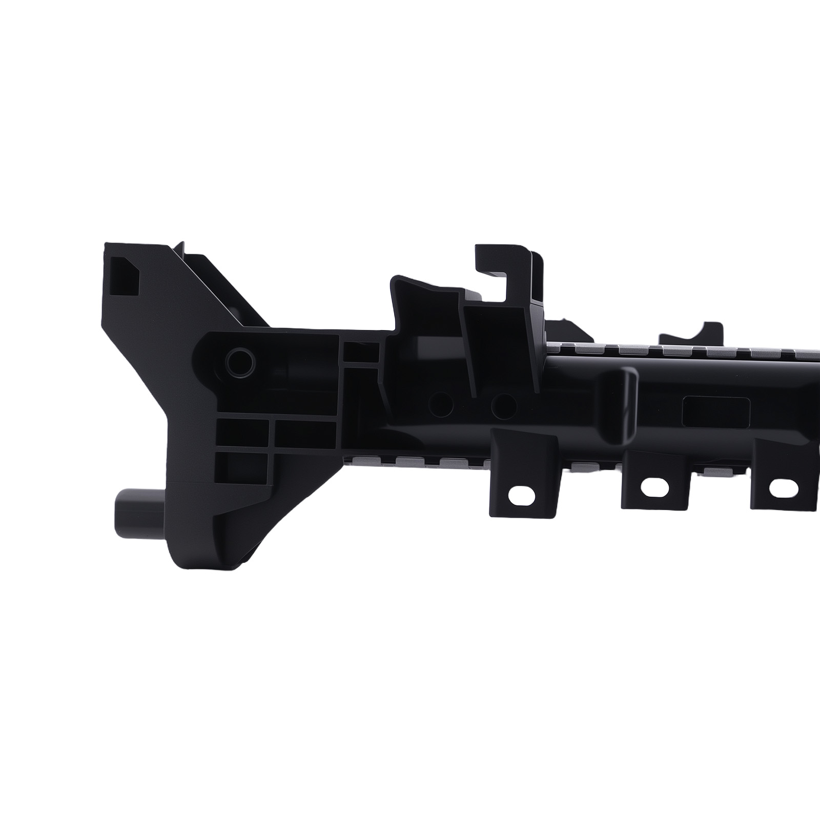 Aluminum Coolant Radiator for Mercedes-Benz SLK55 AMG 2005-2016 A1975000003