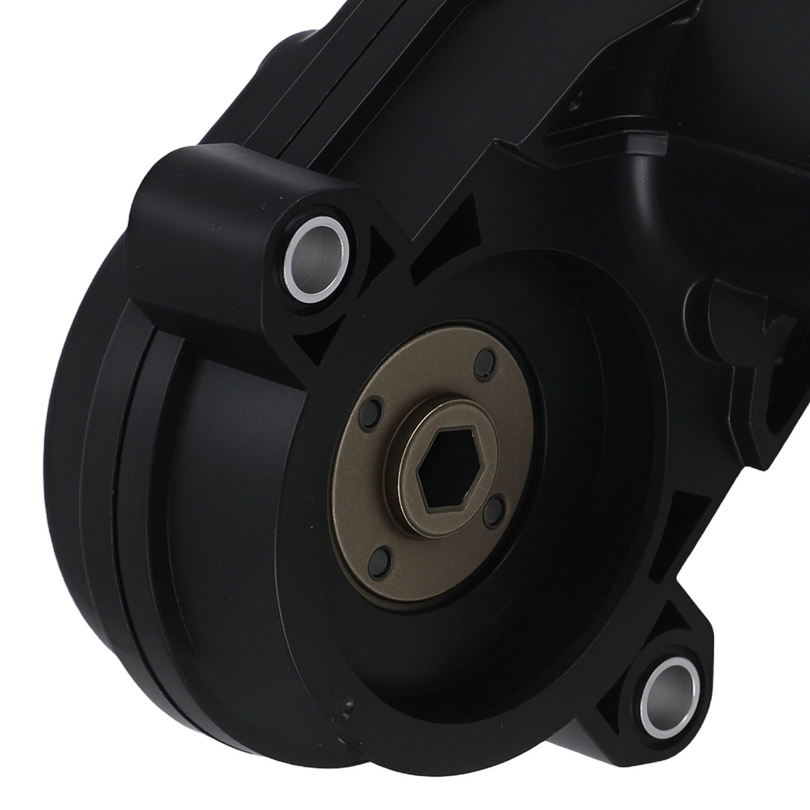 1*Motor assembly