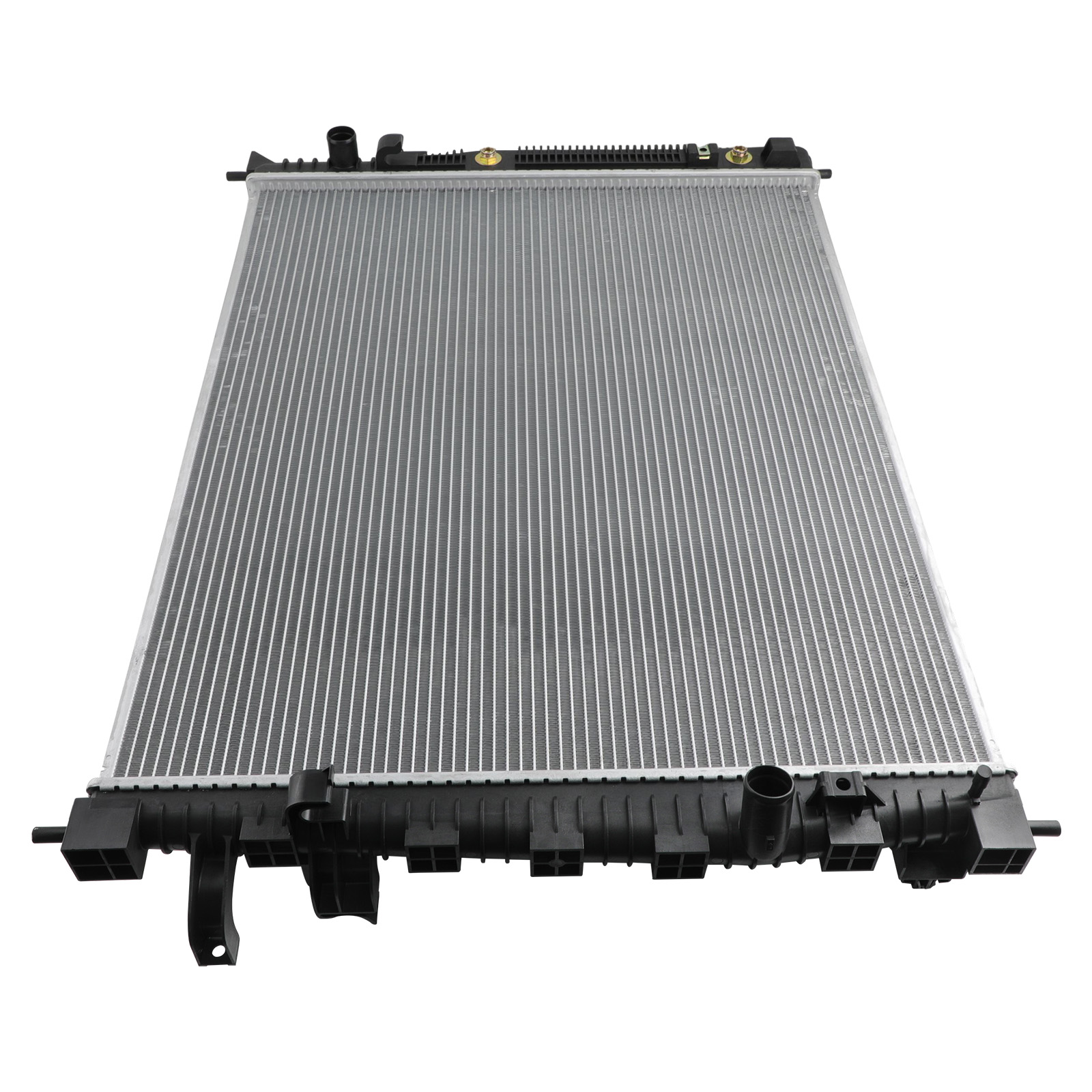 Radiator for Chevy Traverse for Buick Enclave 2018 2019 2020 2021-2024 3.6L V6