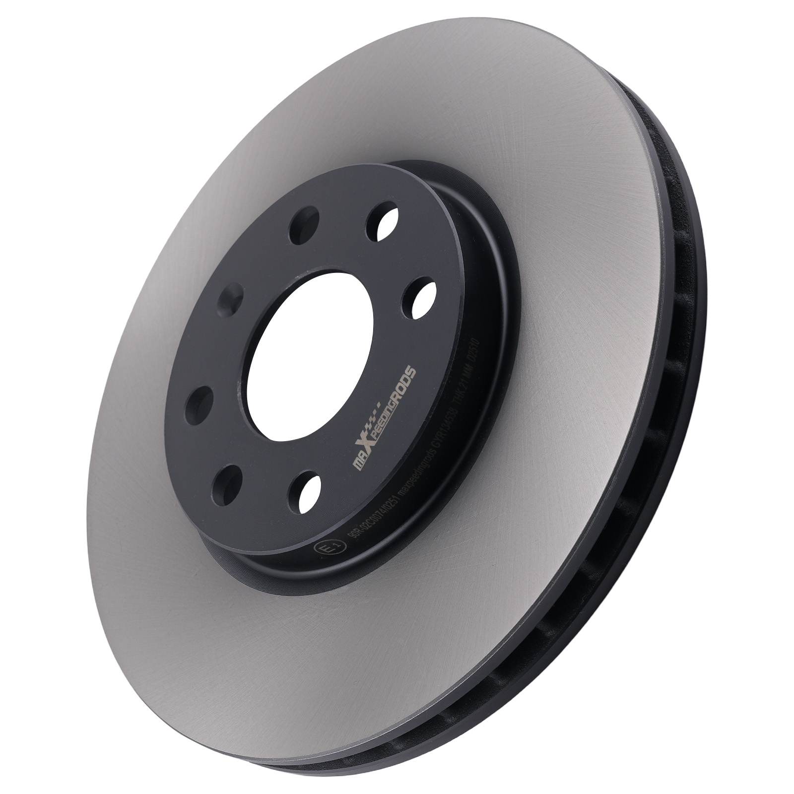Disque de Frein Avant for Opel Combo/Corsa C/Meriva/Tigra 260mm 9127967