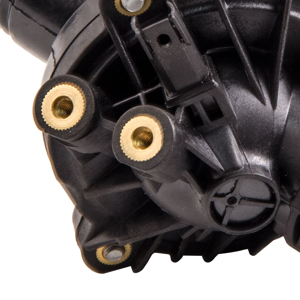 Engine Thermostat w/ Housing Assembly for BMW E88/E91/E92/E89 11537544788 256202