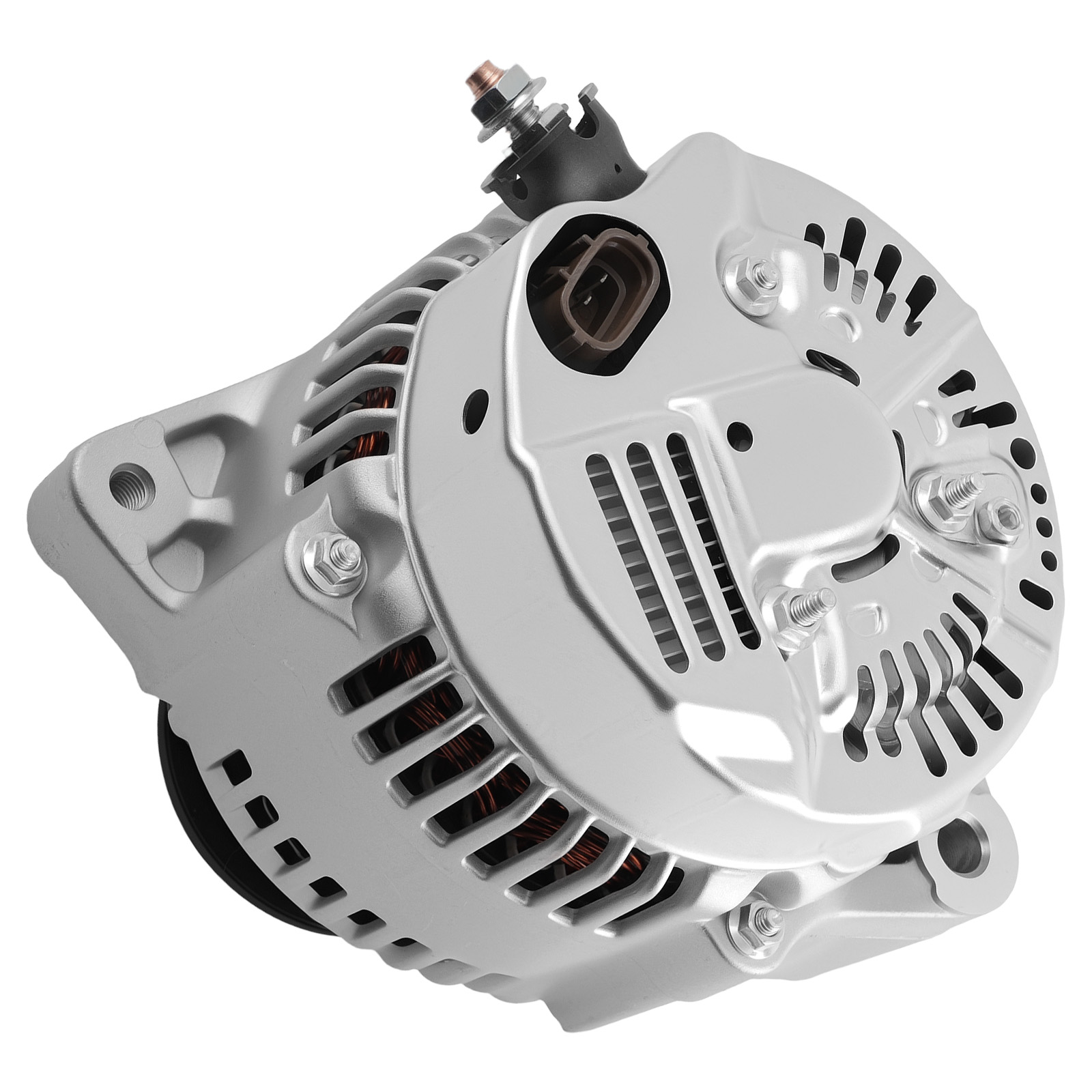 Alternateur for Toyota Landcruiser HZJ75 79 HZJ80 HZJ105 1HZ 1PZ 1HDT 4.2L 12V