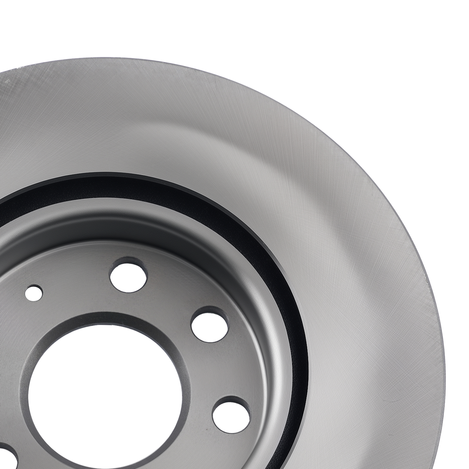 2x Disques frein Avant for Fiat Punto Evo 1.2L 1.4L 2008-2012 55700920