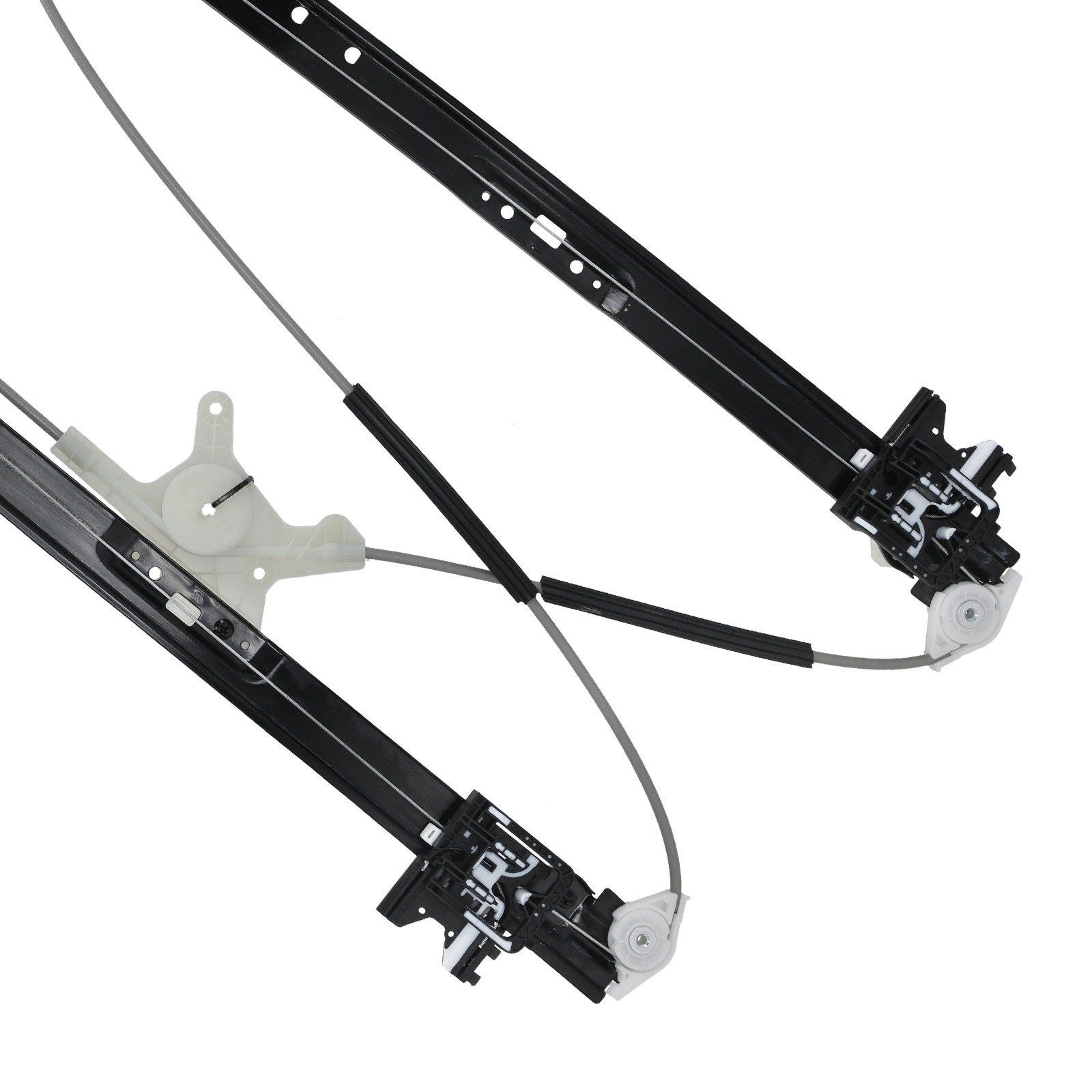 1x Rear Right Window Regulator for Land Rover Range Sport 2013-2023 LR043936