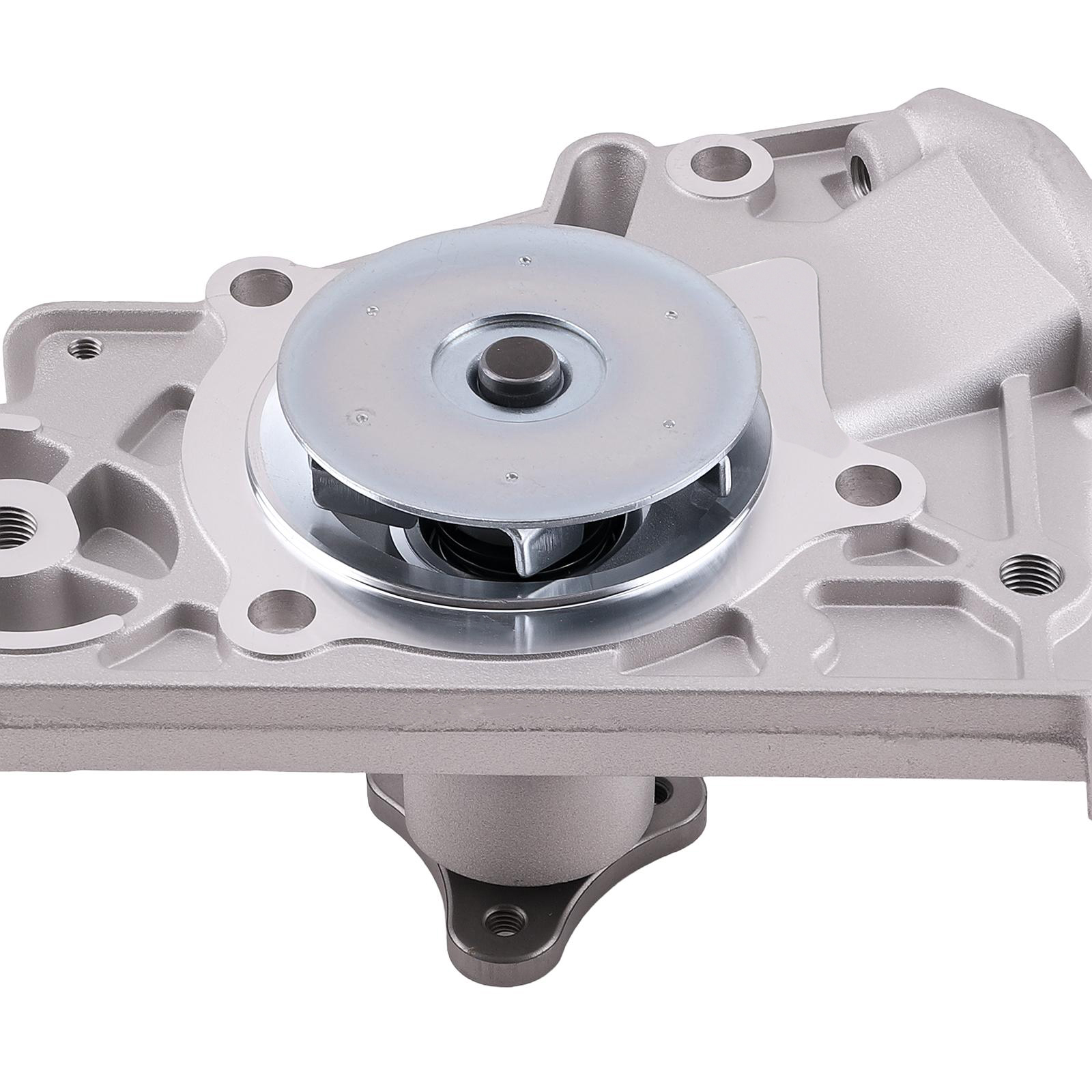 Engine Timing Belt Kit & Water Pump for  Mazda MX-5 Mk1 1.6L 2.5L 1989-1998