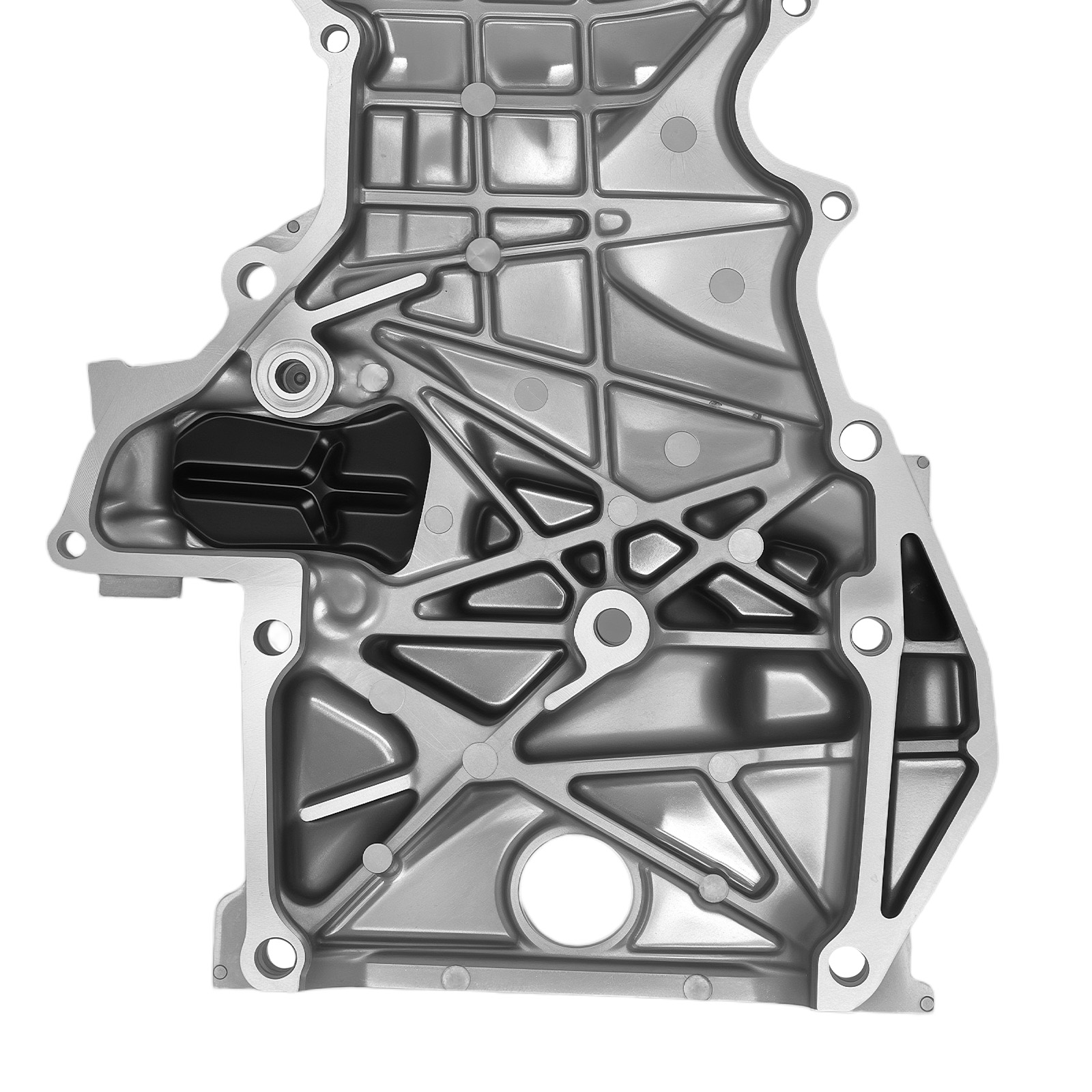 Timing Cover with Pump for Honda Civic HR-V 1.8L 2012-2022 15100RNAA02