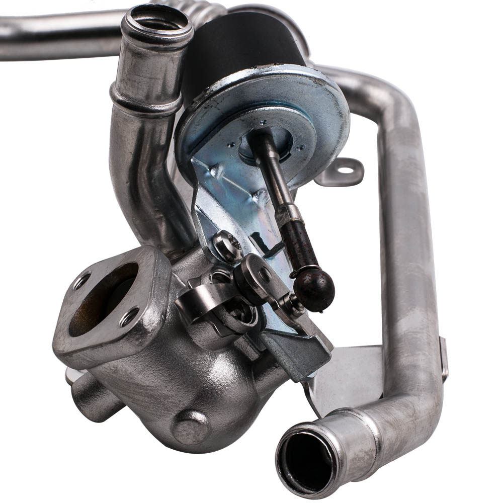 AGR Ventil Kühler 03L131512AA 03G131512AD Für VW EOS GOLF ...