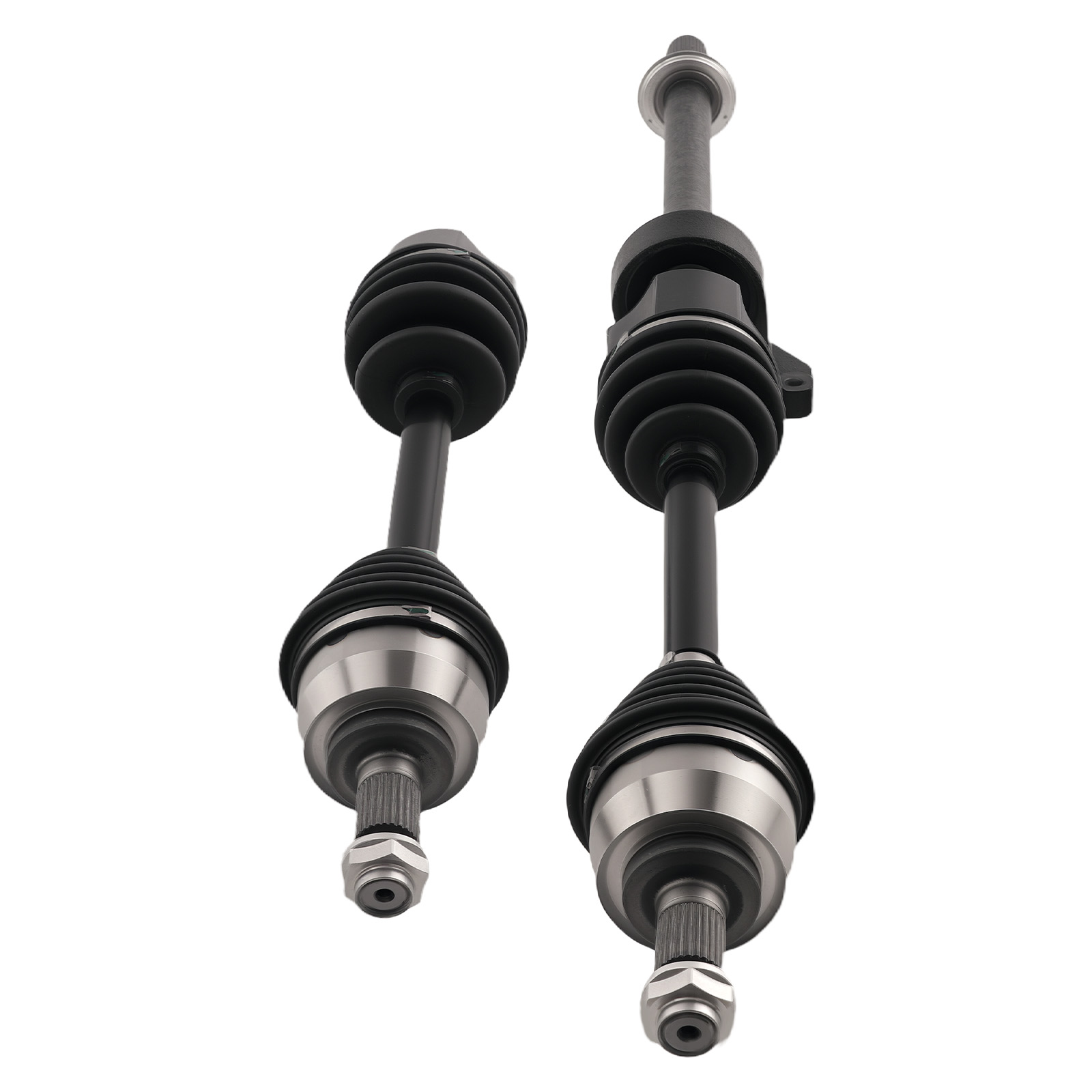 2x Arbre CV Transmission for MINI Cooper S R50-R53 31607574850 915mm