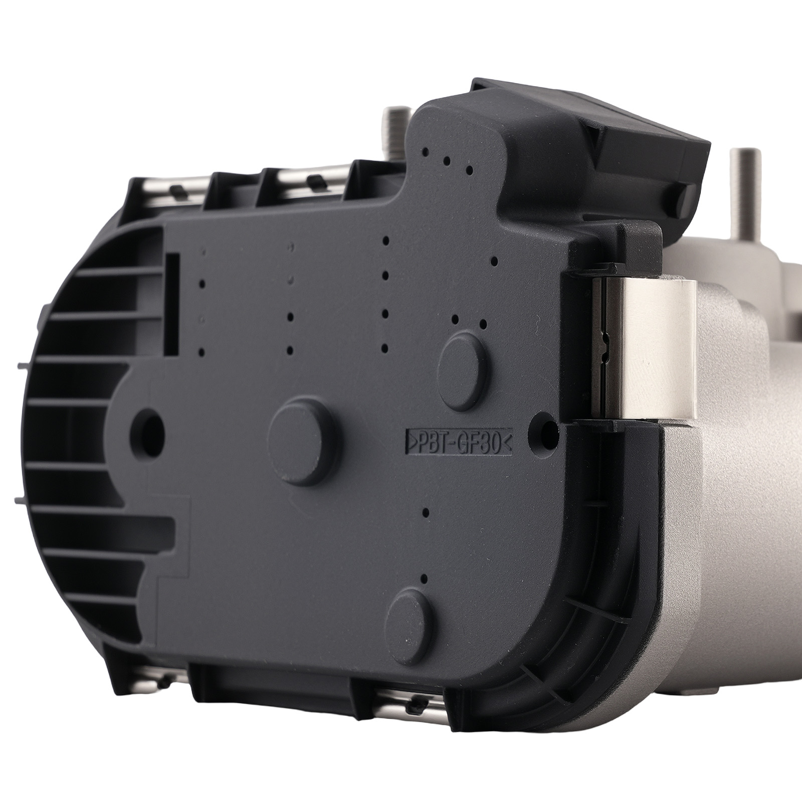 Boîtier papillon for Opel Agila Astra G Corsa C 1.0 1.2 2000-2004 9157512 825243