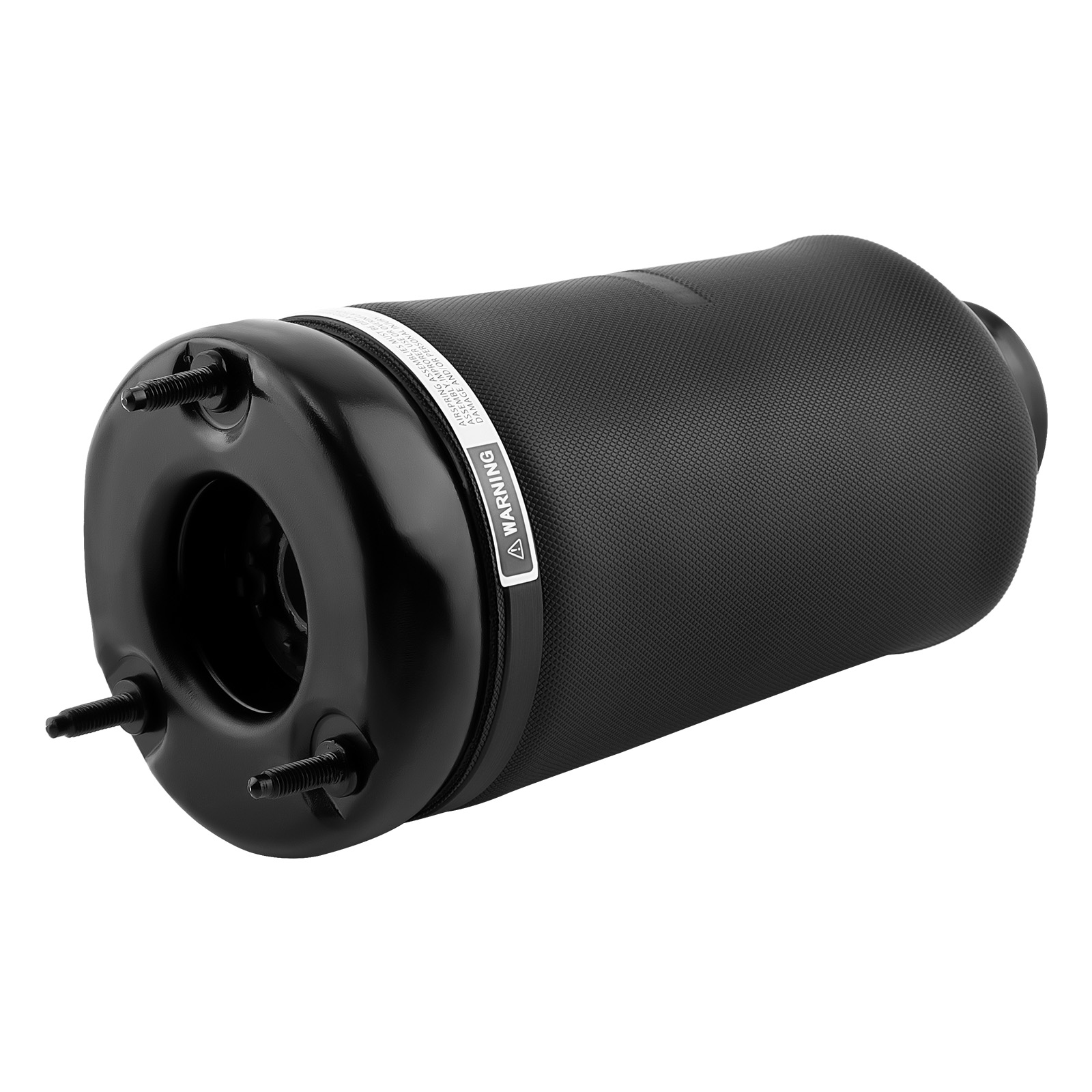 Avant suspension pneumatique Luftfeder For Mercedes X164 ML GL-Class 320 350 550