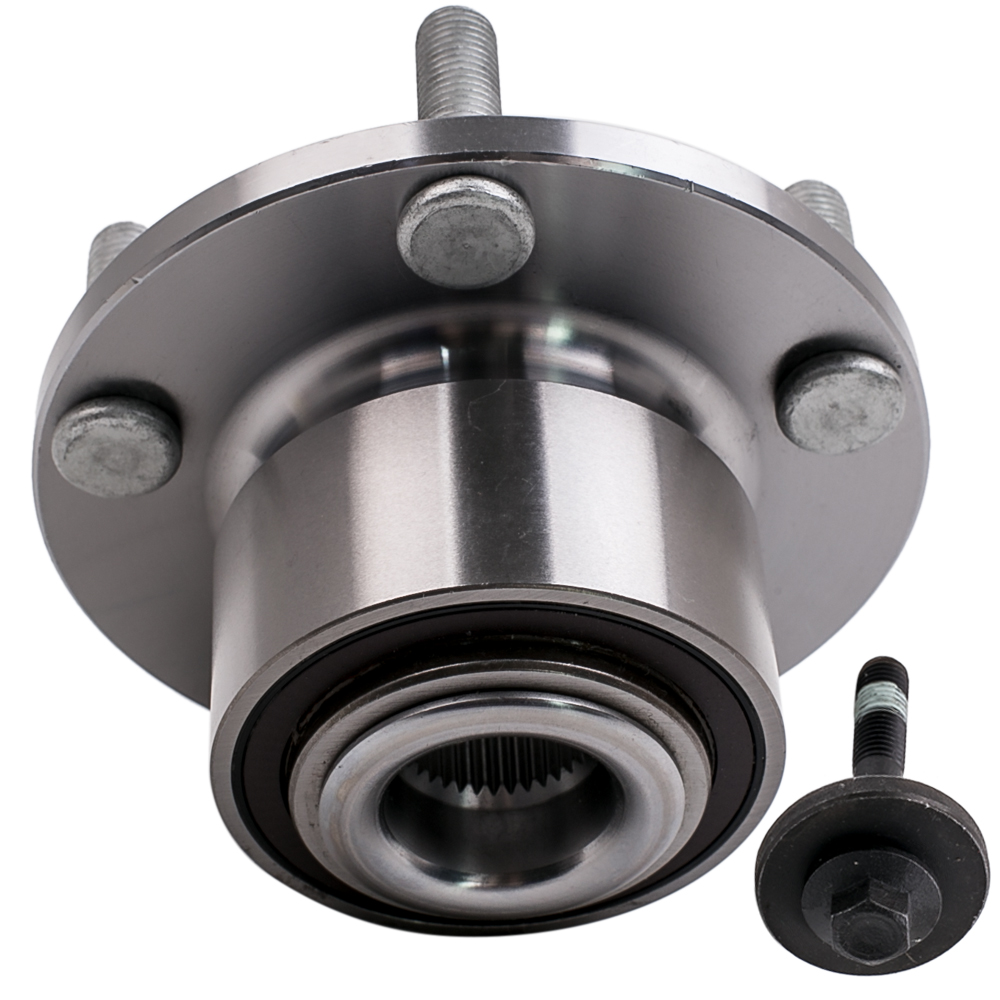 NEU RADNABE MIT RADLAGER 5LOCH FELGE VORNE LINKS RECHTS Für FORD CMAX