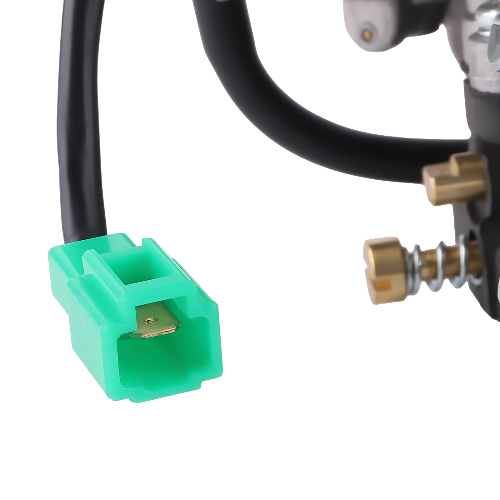 New Carburetor Carb Fit For Toyota Corolla 4K 1977 1978-1980 1981 2110013170