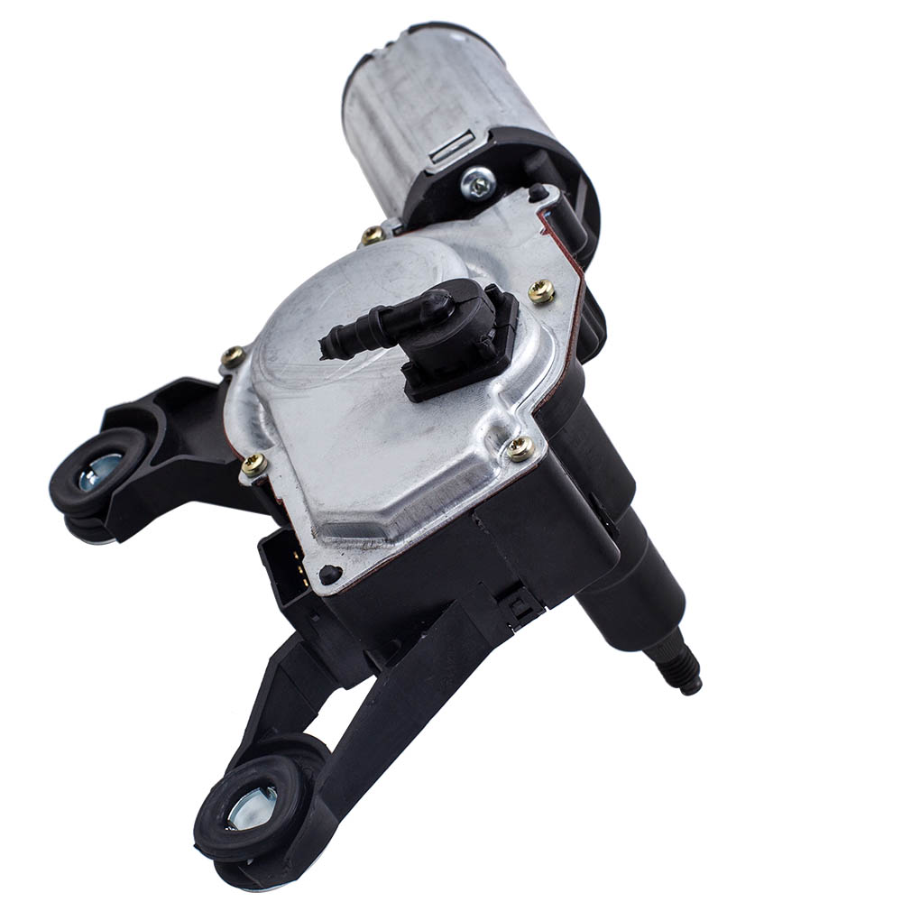 FOR AUDI A6 C6 2.7TDI Avant Boot Tailgate Rear Wiper Motor ...