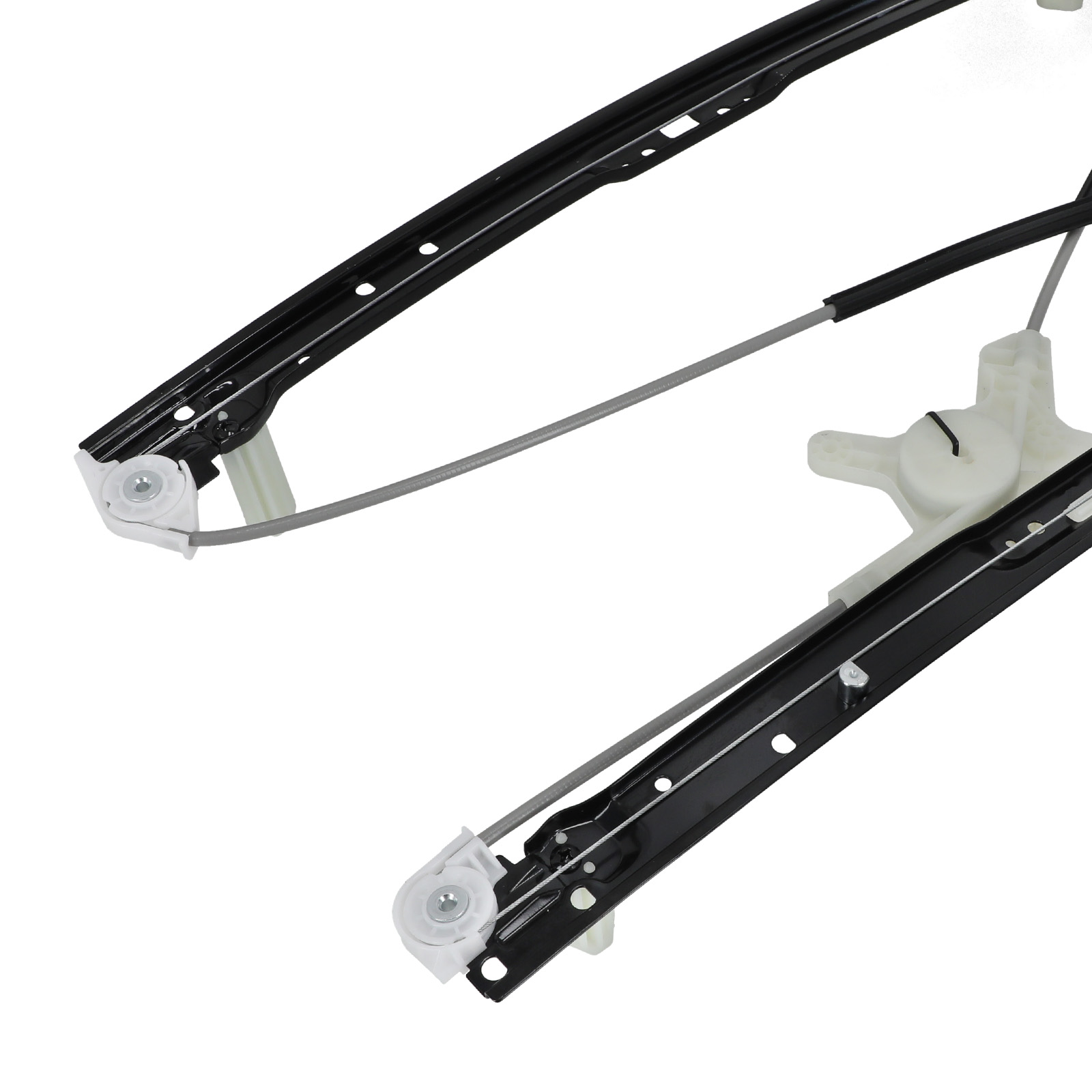 1x Rear Right Window Regulator for Land Rover Range Sport 2013-2023 LR043936