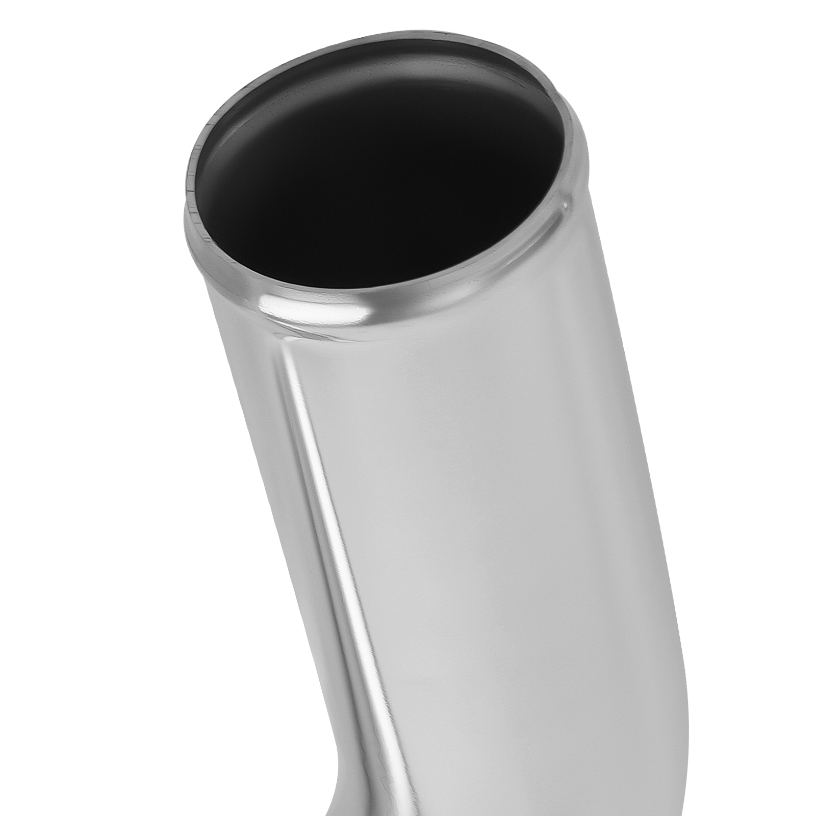 3'' / 76mm Kit de refroidisseur intermédiaire Aluminum Intercooler Piping Kit