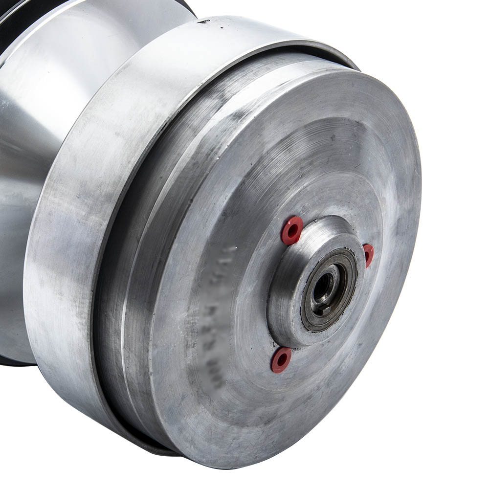 Club Car Golf Cart Clutch Adjustment