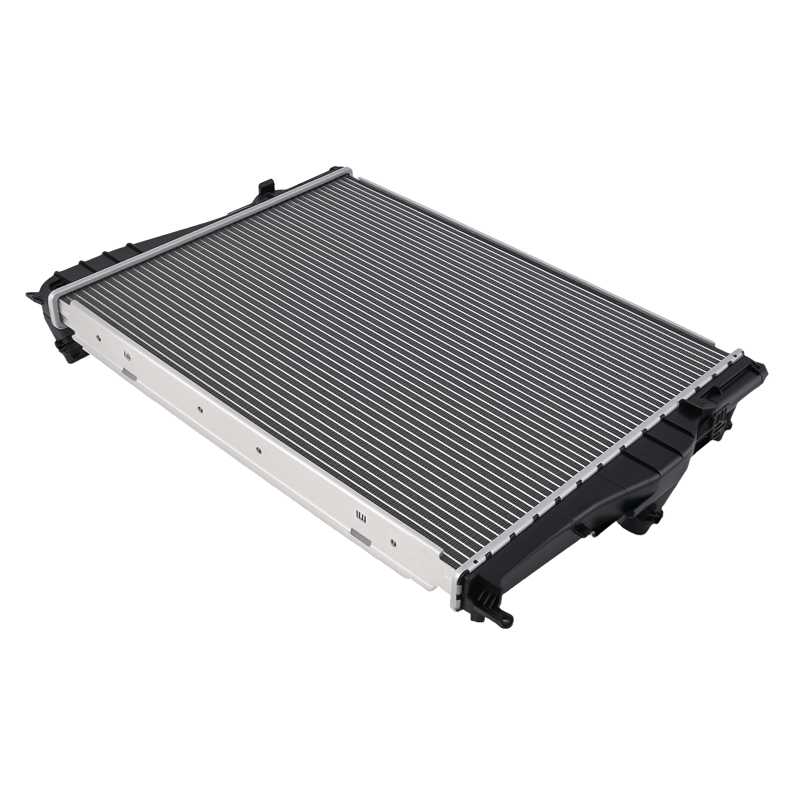 Aluminum Engine Radiator for BMW 128i 328xi Z4 2007-2013 CU2882