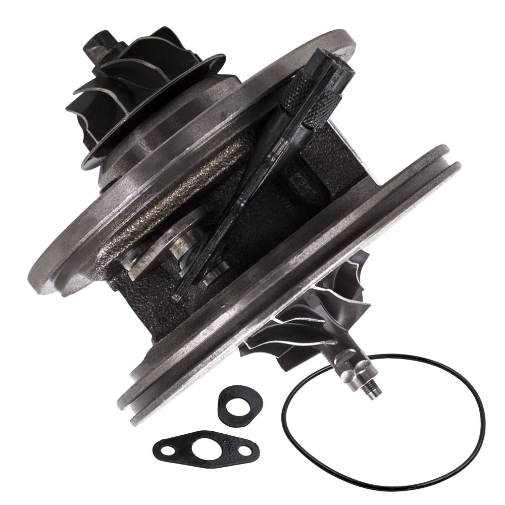 Turbo CHRA Cartouche for Opel Corsa D 90 PS 66 KW 1.3 55198317   54359880015