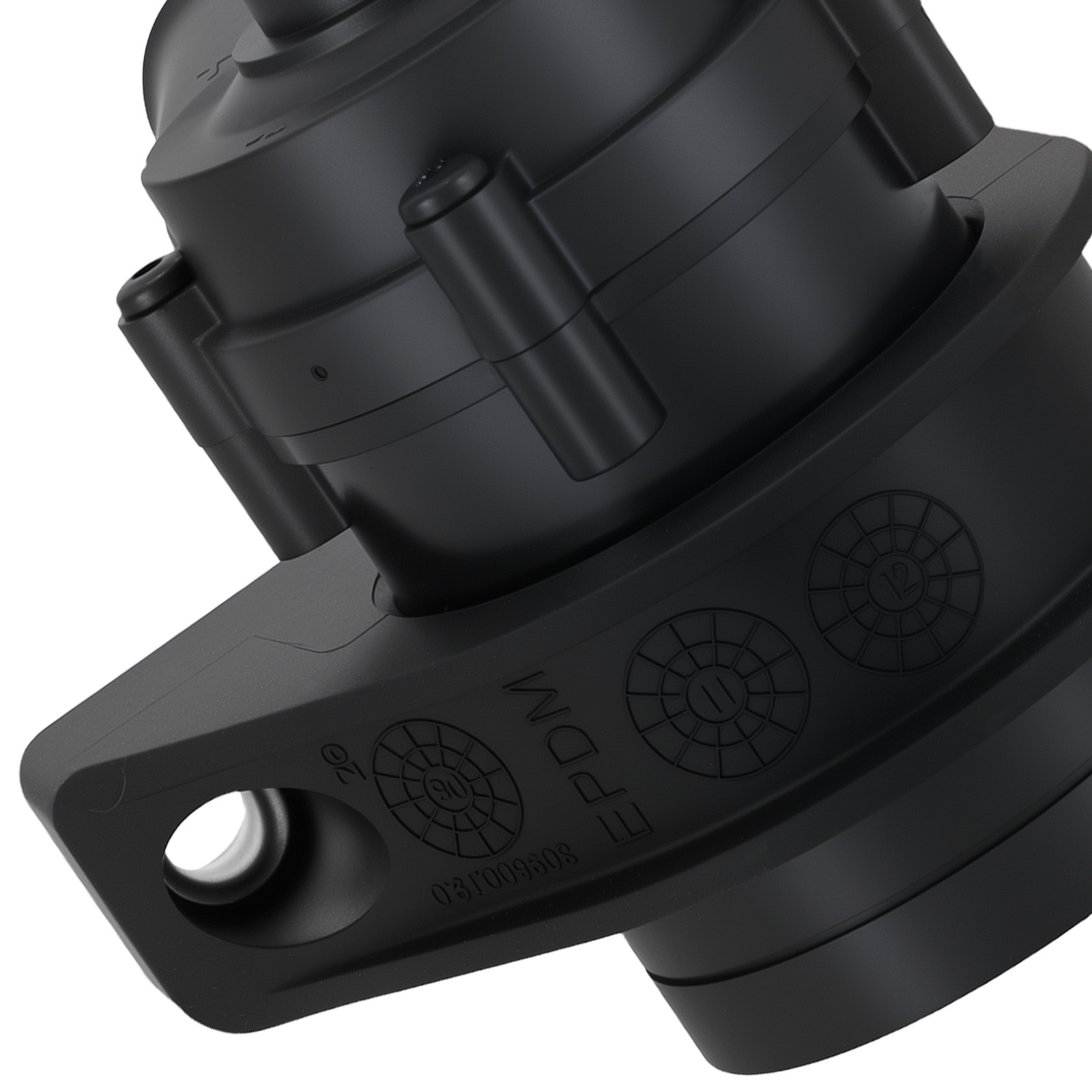 Water Pump for Volkswagen Multivan 2.5 V6 2003-2015 Transporter MK V 7H0965561