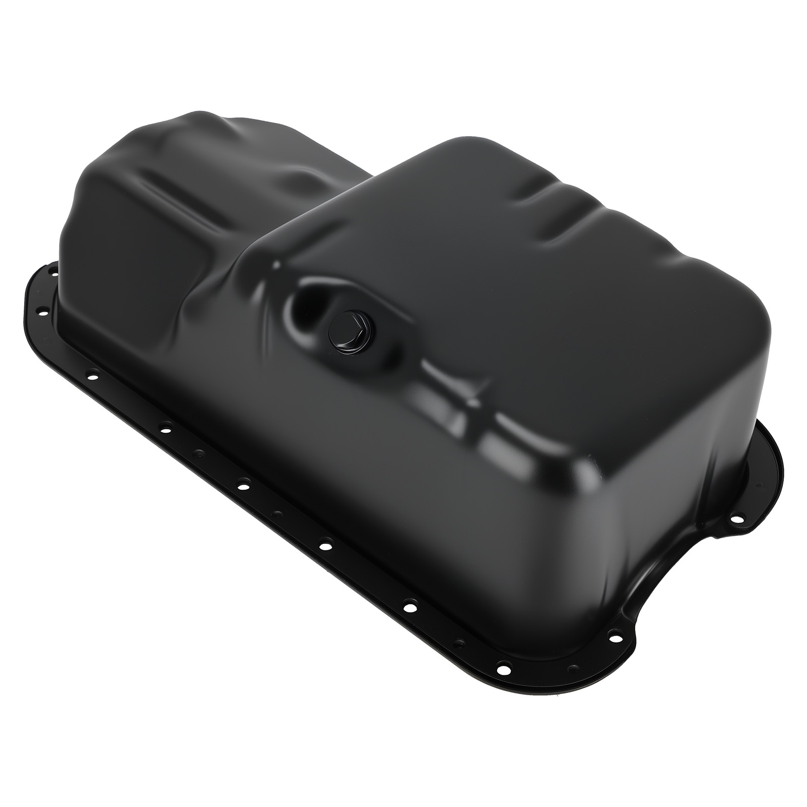 Engine Oil Pan Assembly for Honda Civic Coupe Sedan 1993-1995 HOP03A