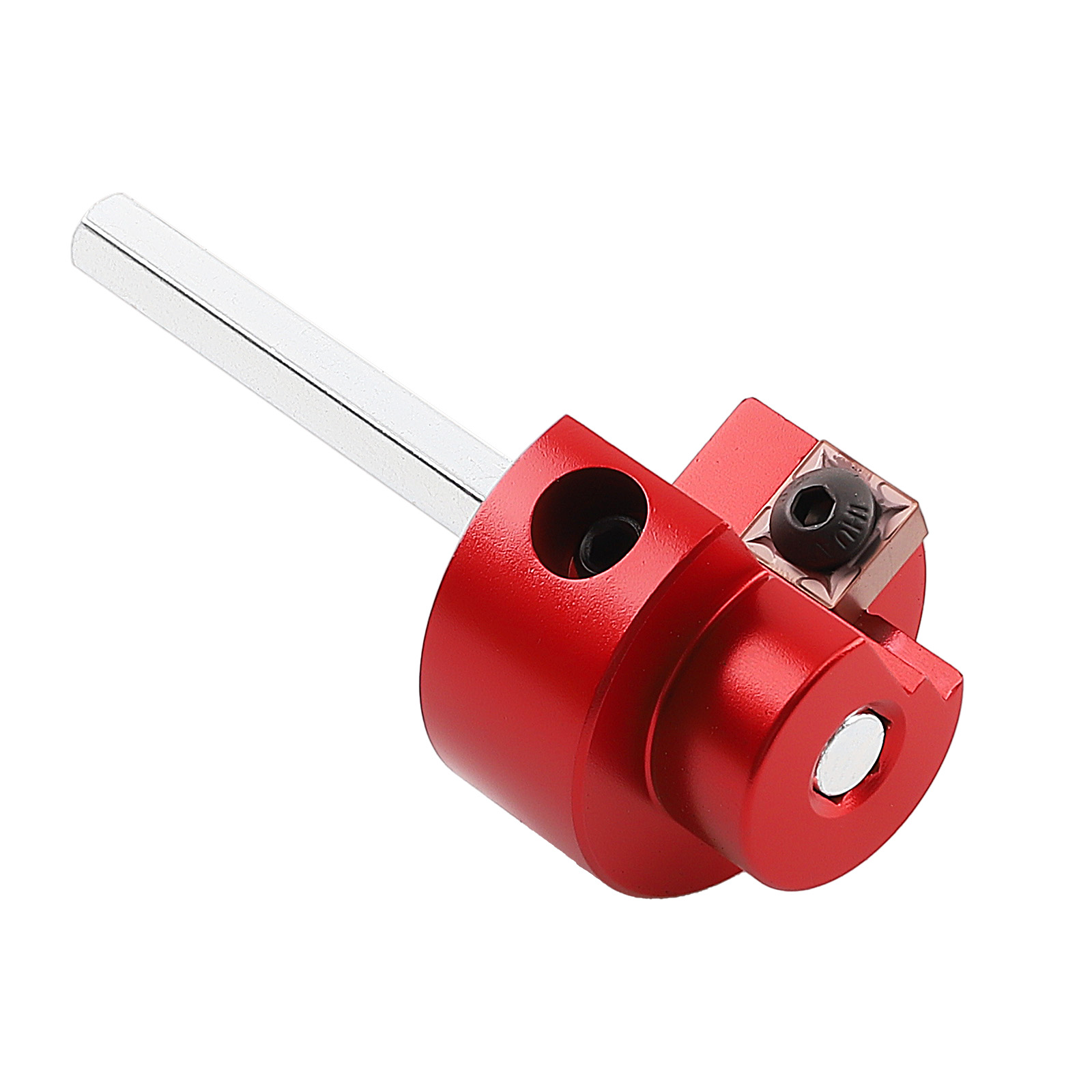 8pcs Plastic Pipe Fitting Reamer Tool For PPR50,PPR75,PPR100,PPR125,PPR150