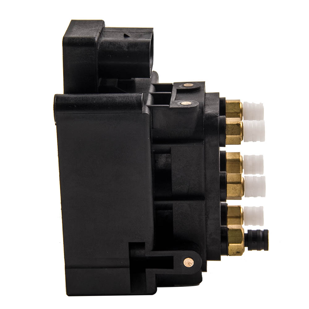 Bloc électrovanne suspension d'air for Mercedes-Benz X164 W164 W166 W212 W251