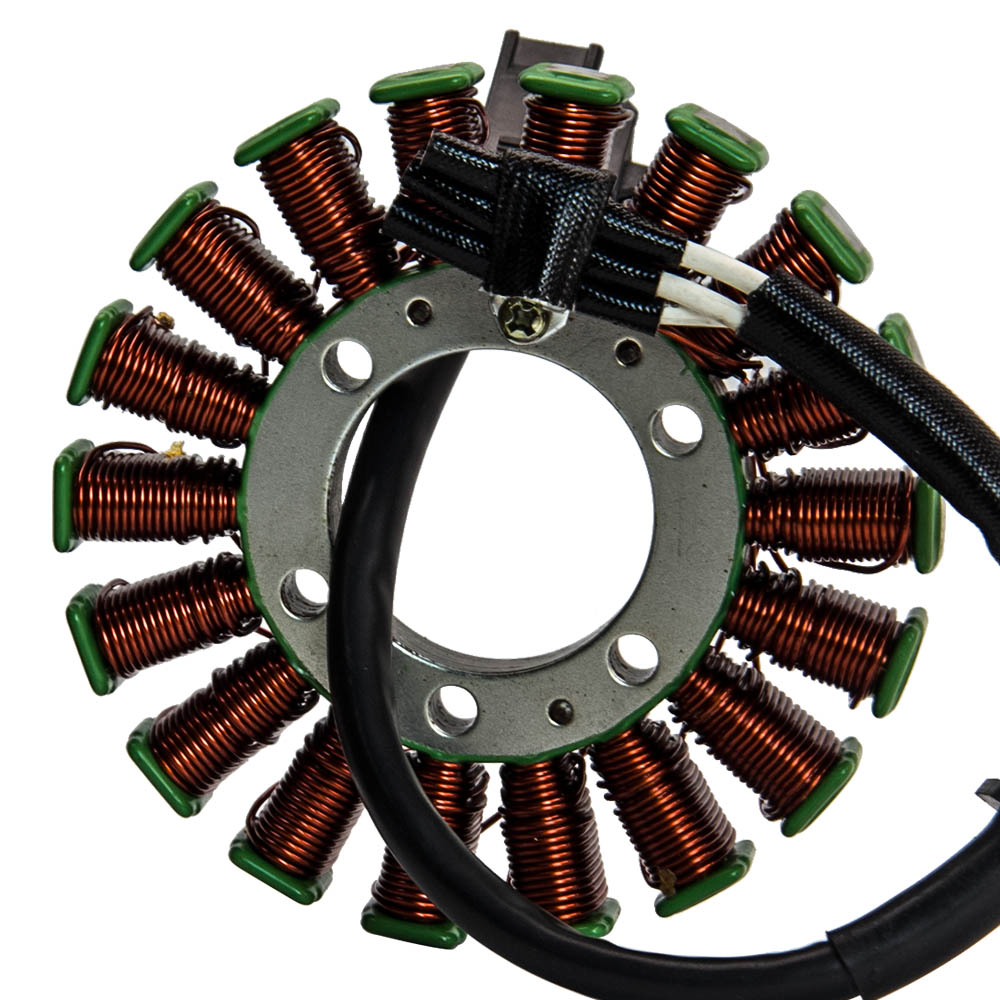 Stator & Regulator Rectifier for Honda CBR 1000 RR 2004,05,06 31120-MEL-013