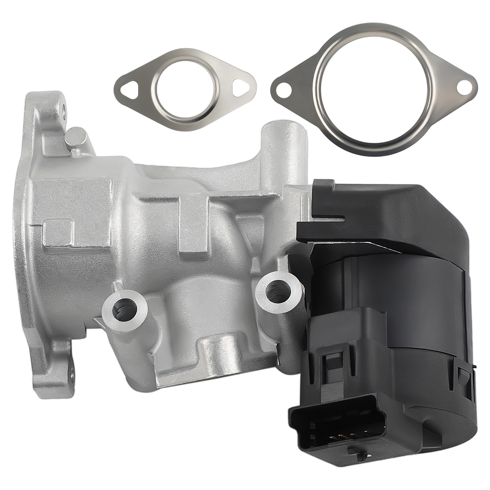 VANNE EGR for Peugeot 307 308 407 508 607 807 5008 EXPERT 2.0 HDI 1618GZ