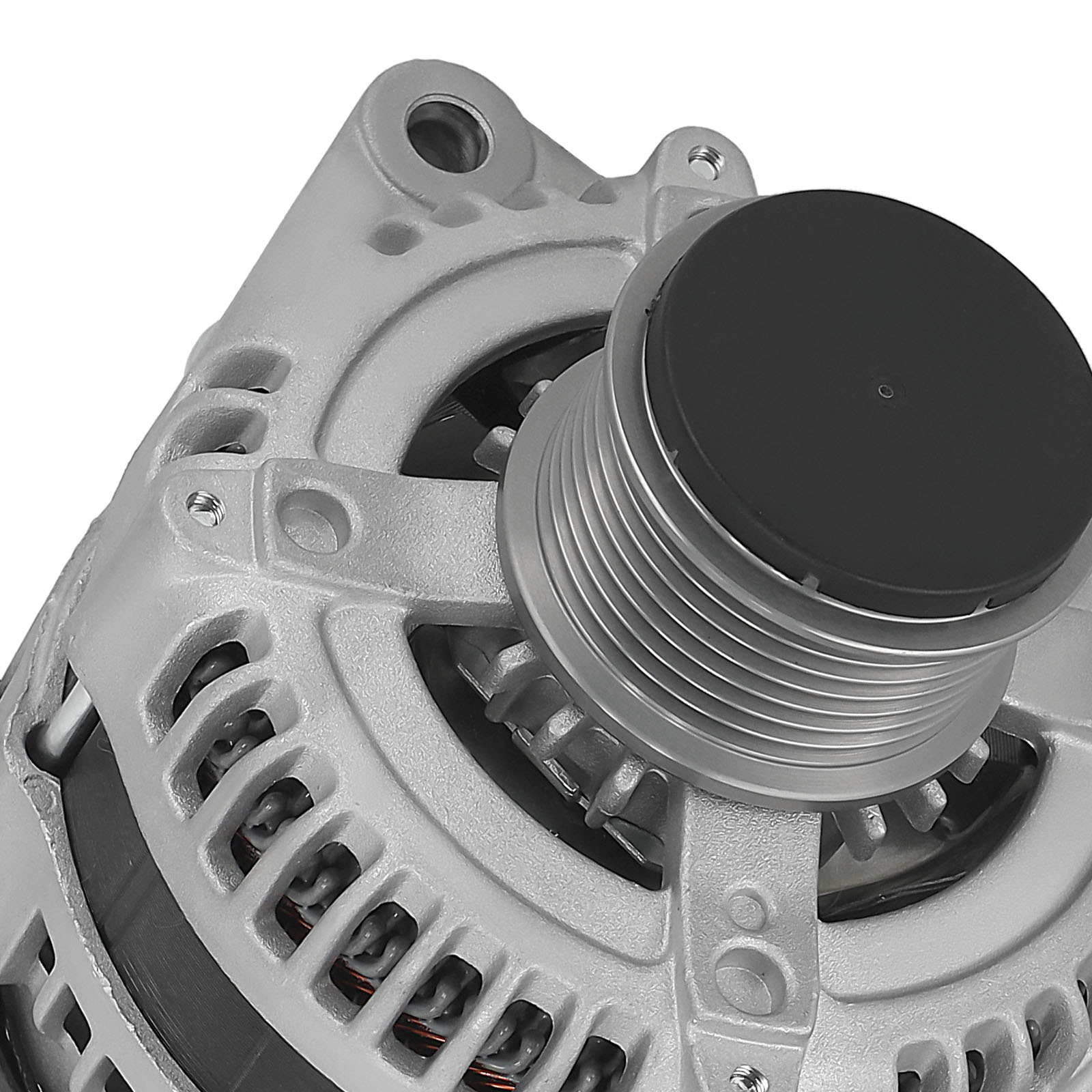 Alternator for Toyota Landcruiser Prado KDJ120 KDJ150 KDJ155 3.0L Turbo Diesel