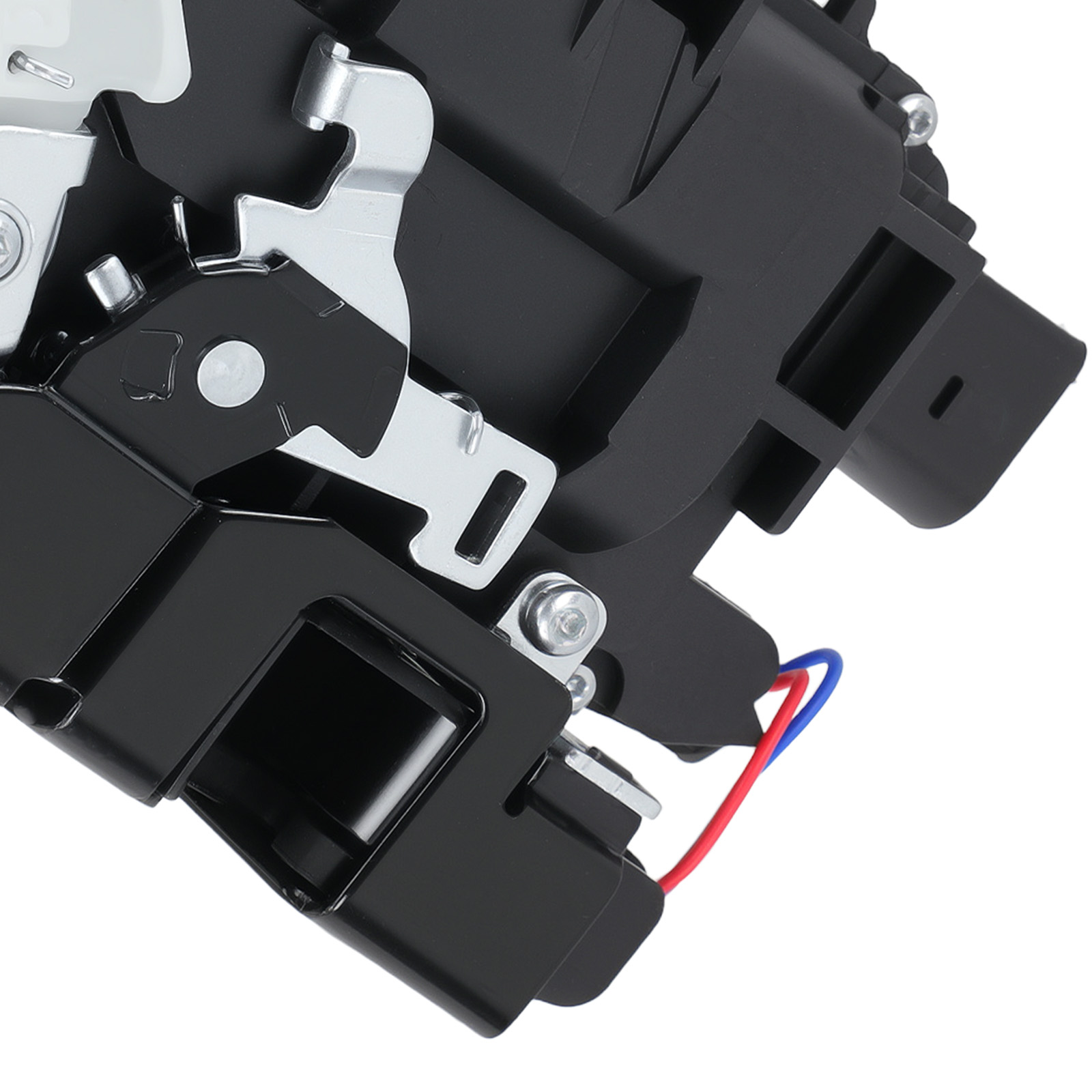 Gauche Serrure Porte actionneur Solénoïde Verrouillage for Seat Skoda VW Avan