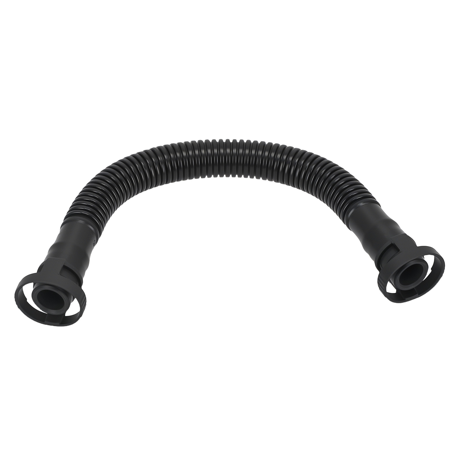 Crankcase PCV Breather Valve + Hose Kit for Audi A3 A4 VW GTI Jetta Passat 2L