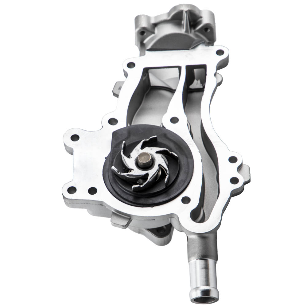 1x Water Pump For VAUXHALL ASTRA J 1.4 09 to 20 Coolant B&B 1334128 13386921