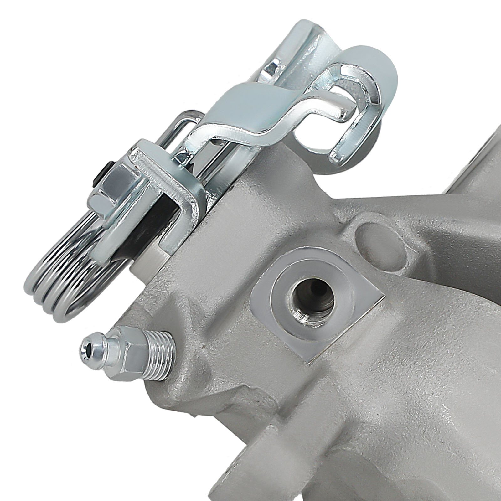 Étrier de frein arriere gauche 38 mm for Opel Astra H 542096 93179158, 93186062