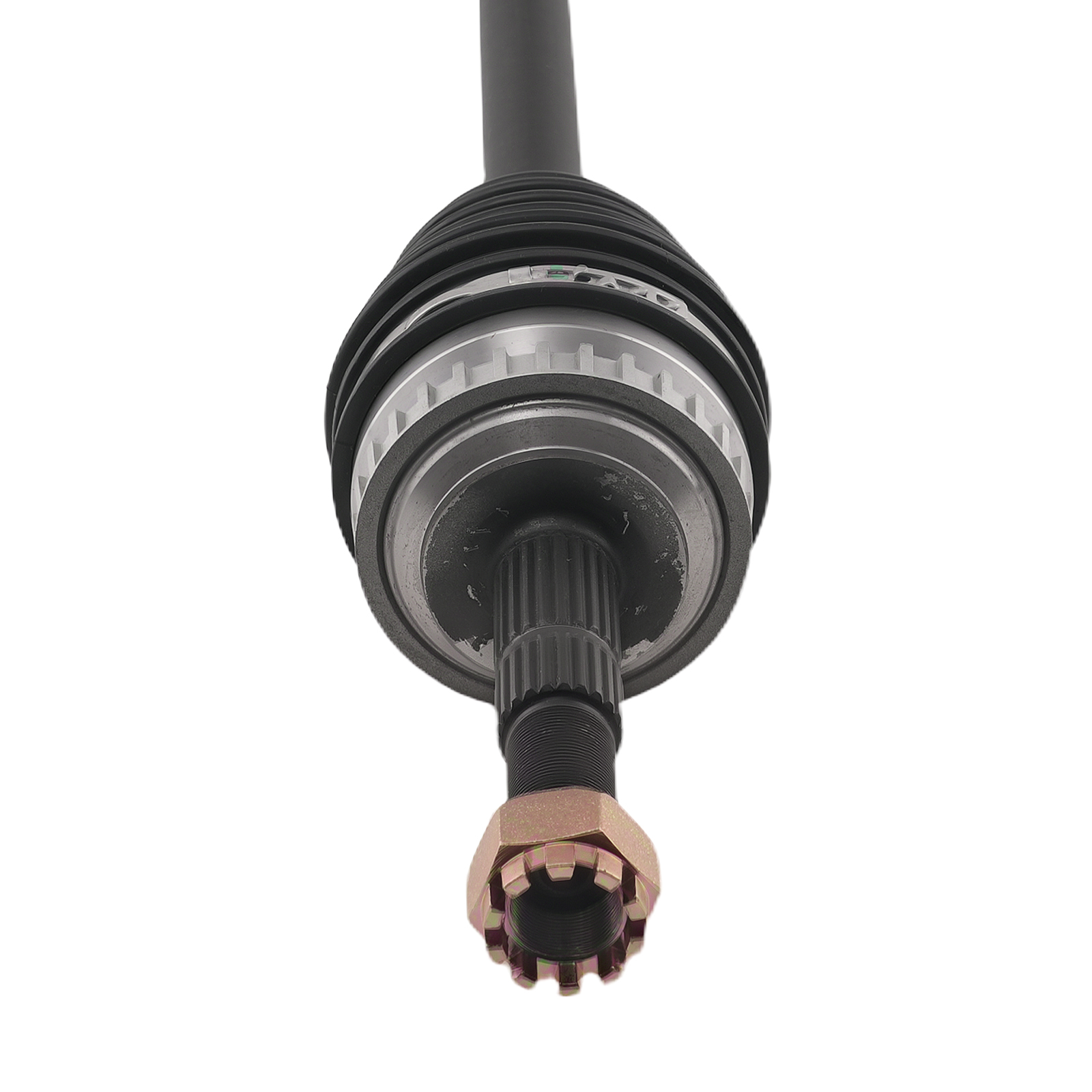 Arbre Cardan Avant Droit for Opel Corsa C X01 2003-2009 18-232101 244026