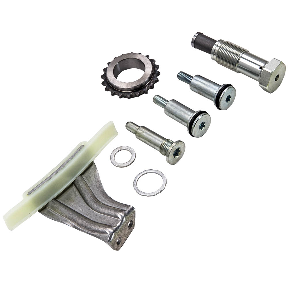 Timing Chain Kit  for Bmw 1 3 Citroen Berlingo C3 C4 C5 Ds3 Ds4 Ds5 Mini R55-r61